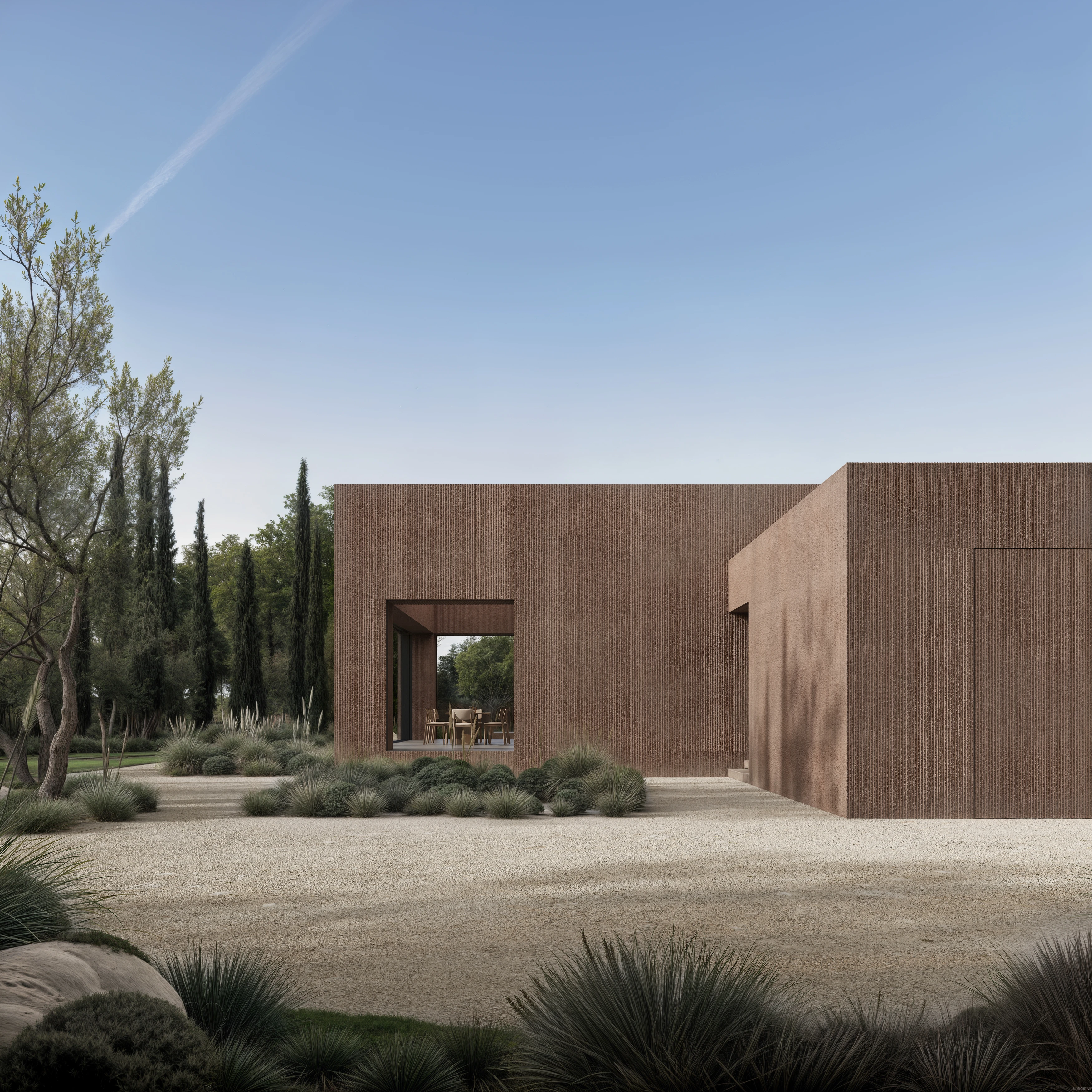 26.004 DDS — architecture project by Andoni