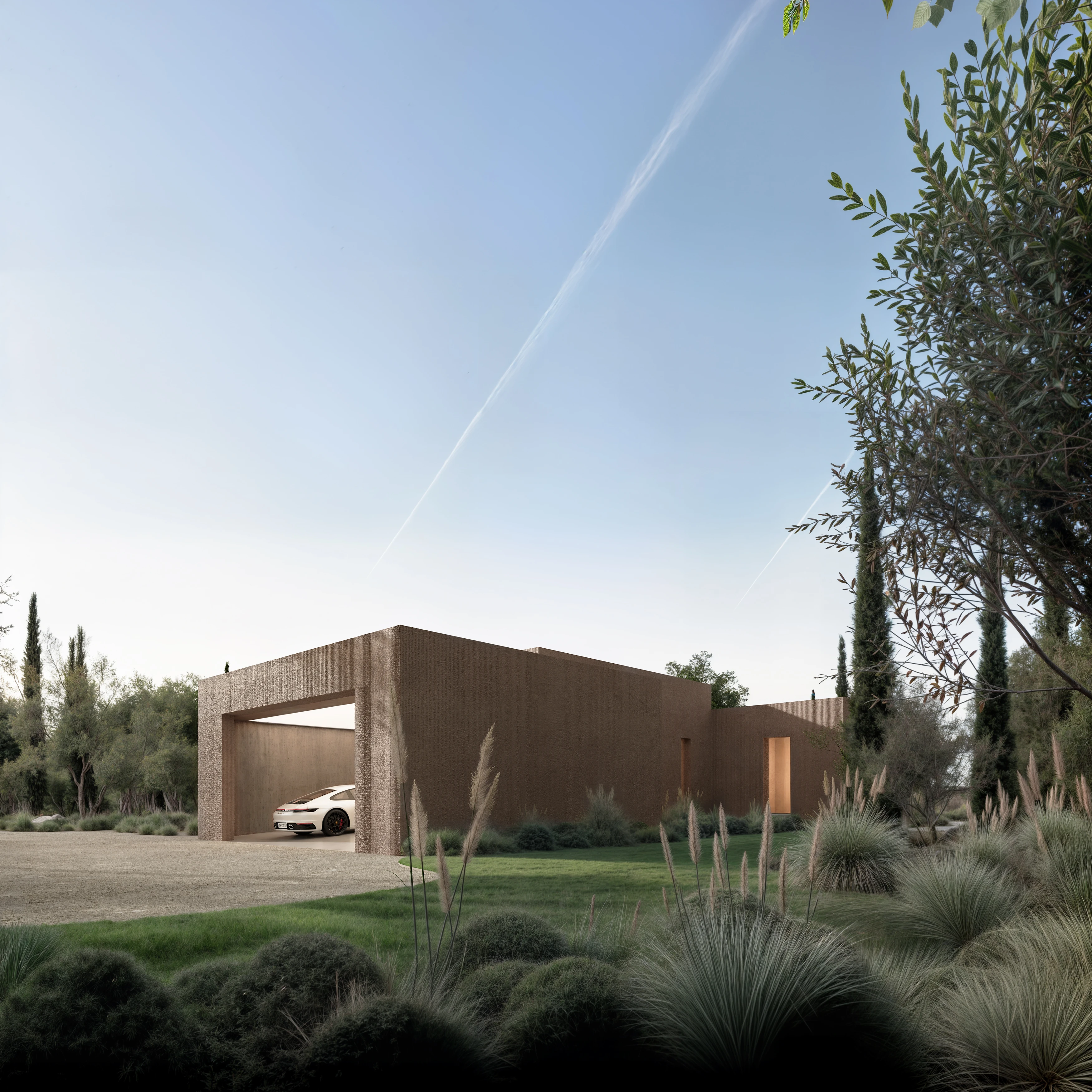 26.004 DDS — Andoni architecture studio