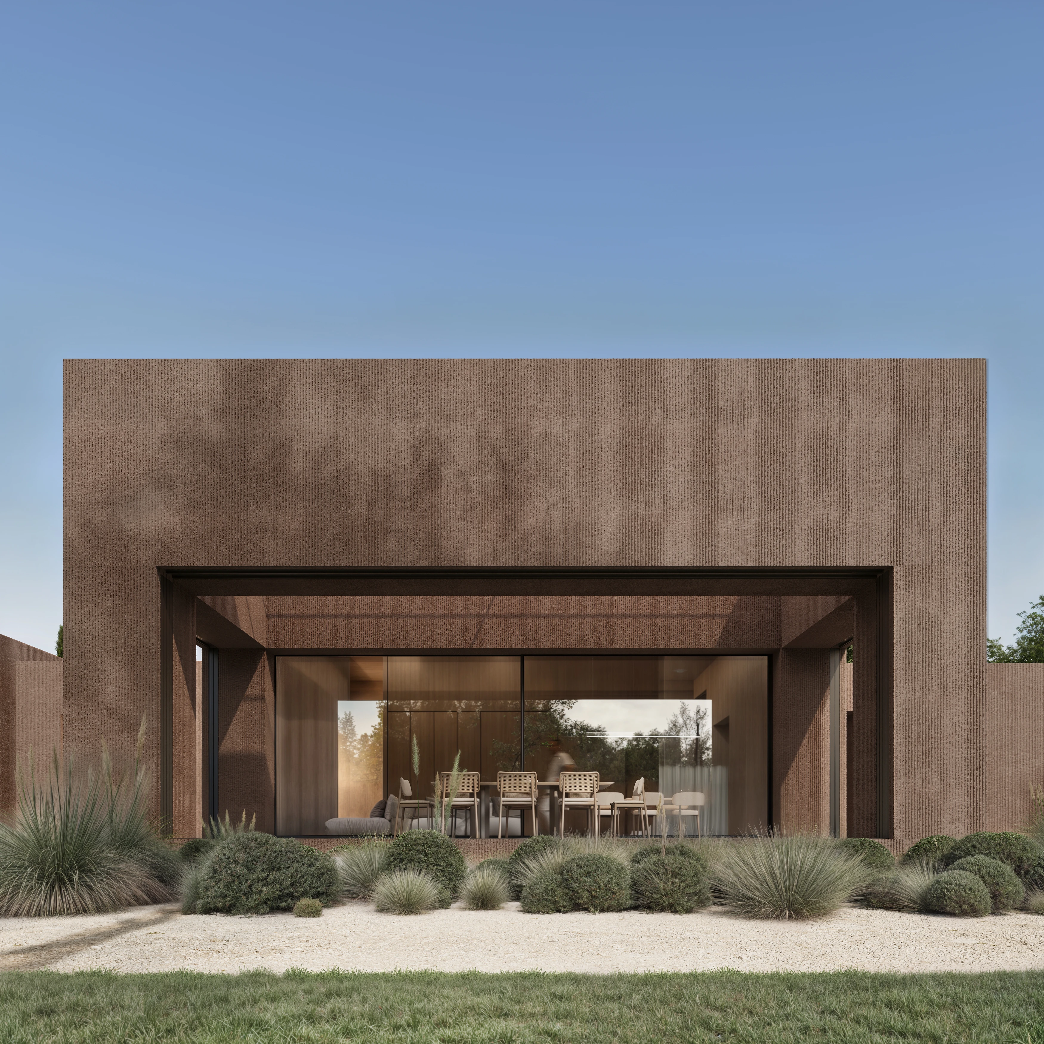 26.004 DDS — Andoni architecture studio