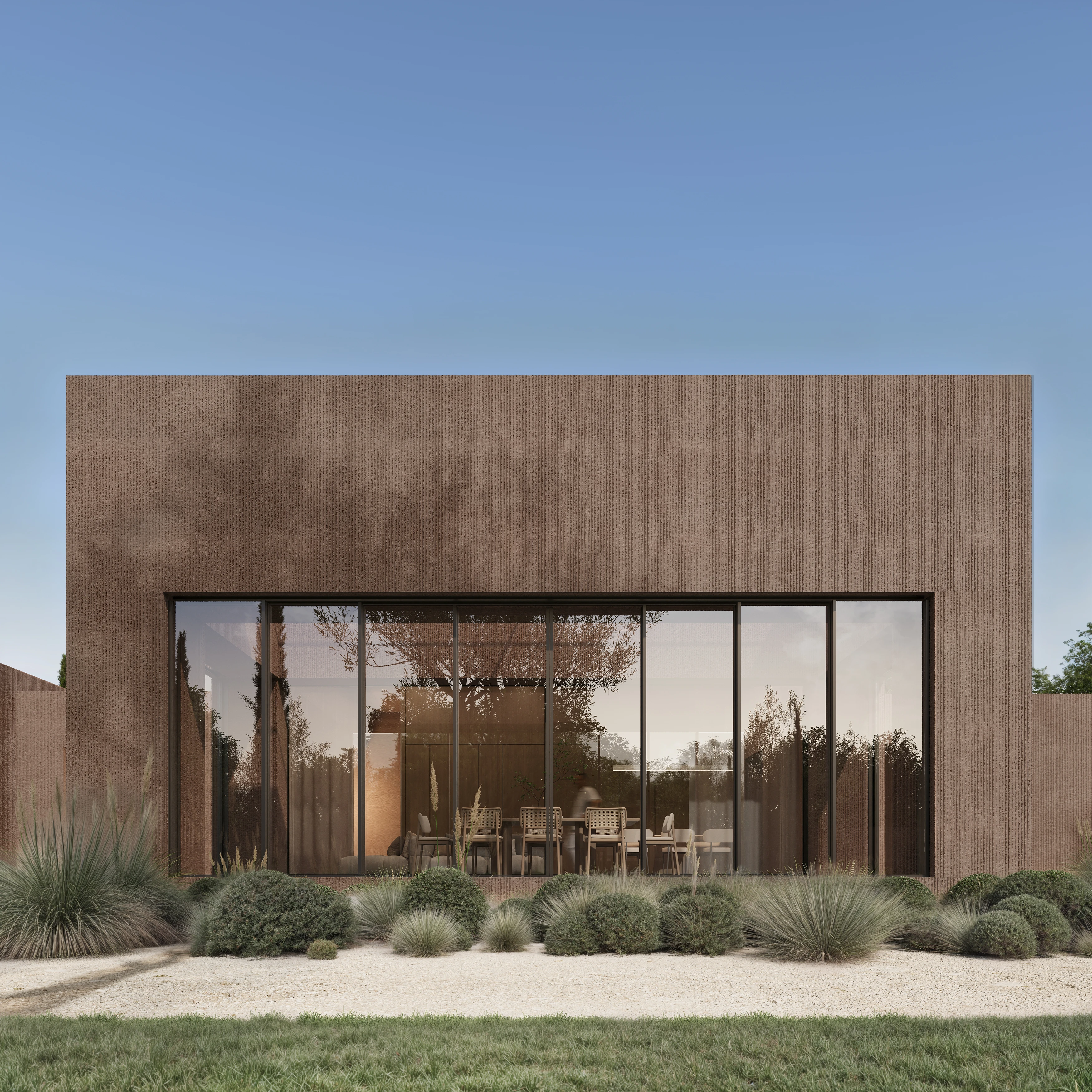 26.004 DDS — Andoni architecture studio