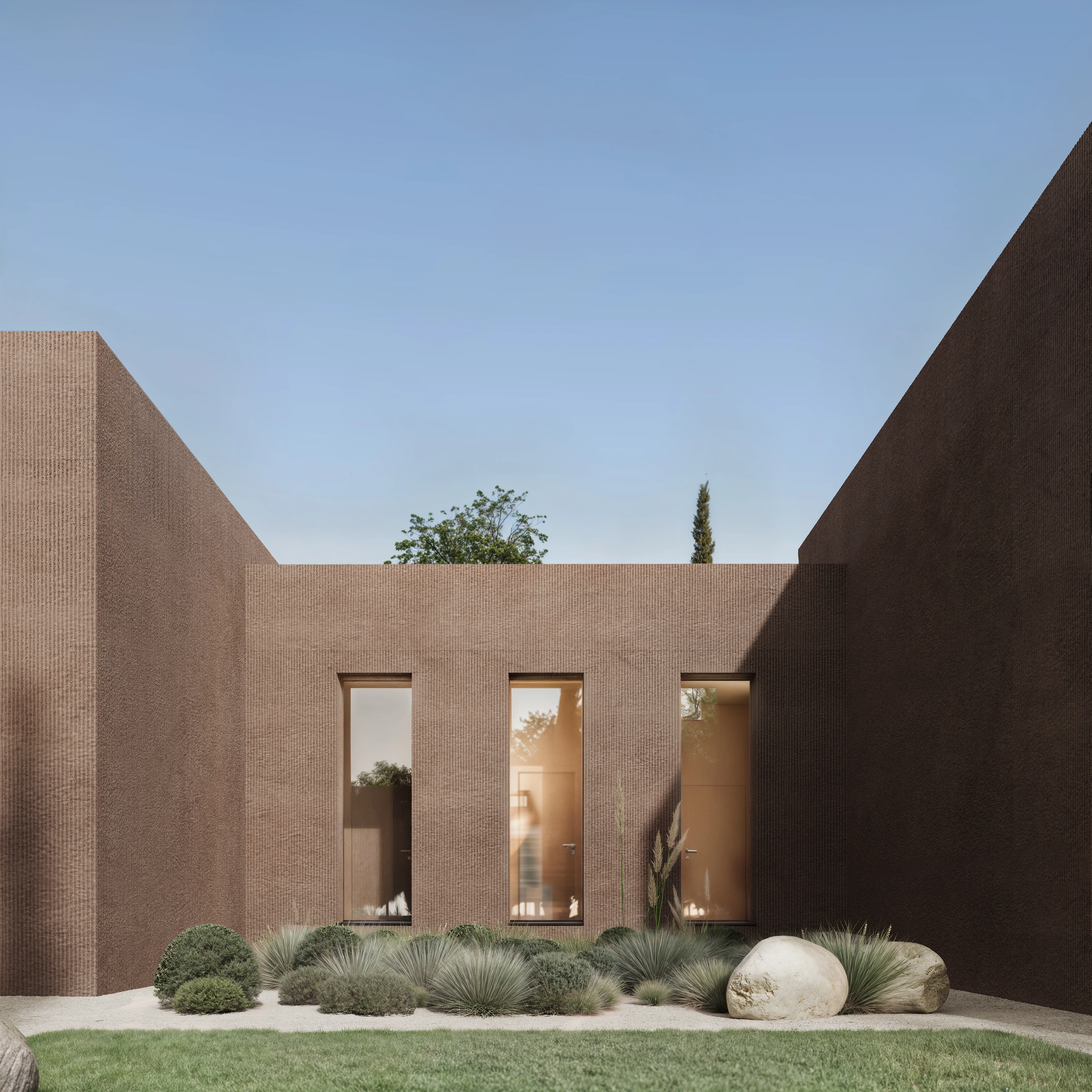 26.004 DDS — Andoni architecture studio