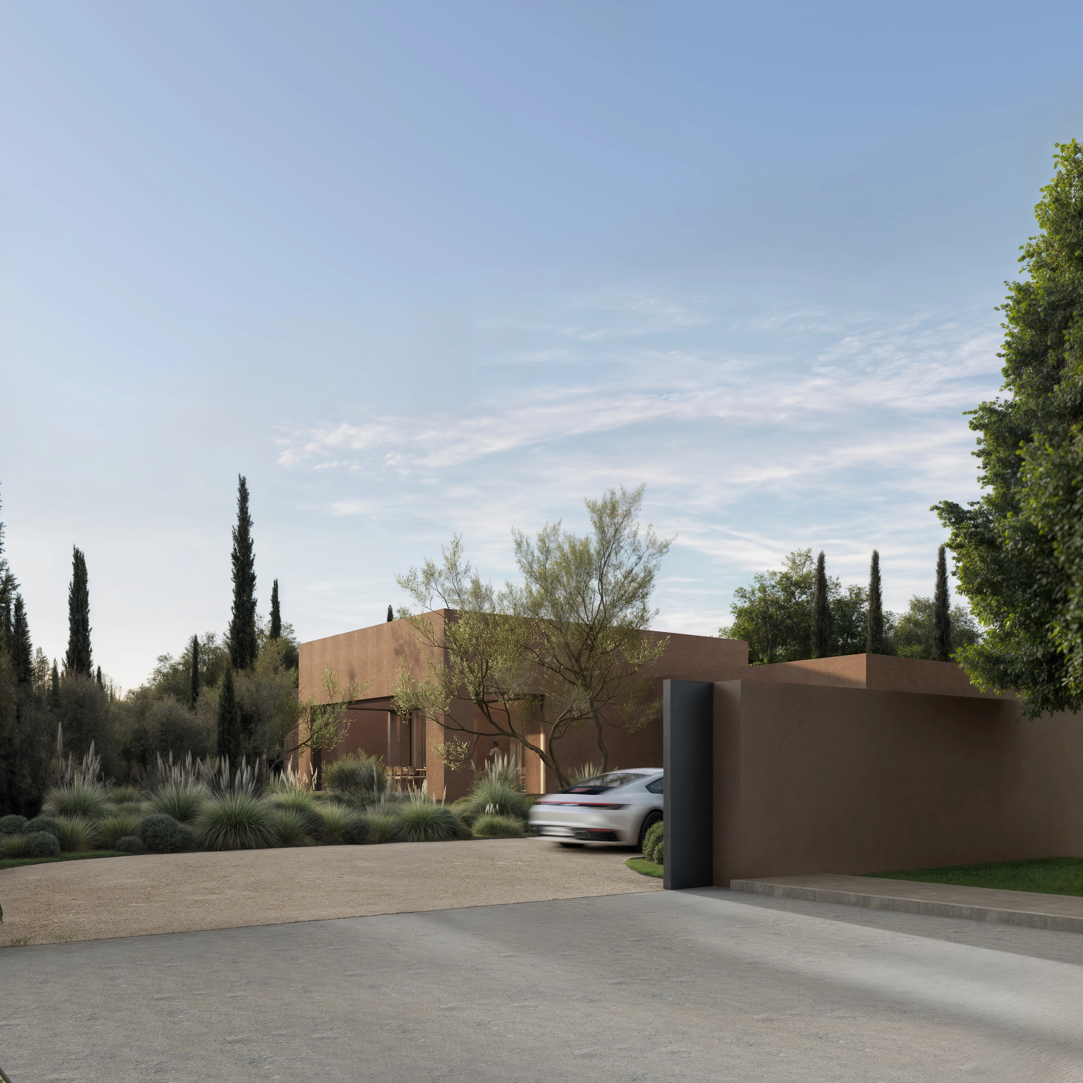 26.004 DDS — Andoni architecture studio