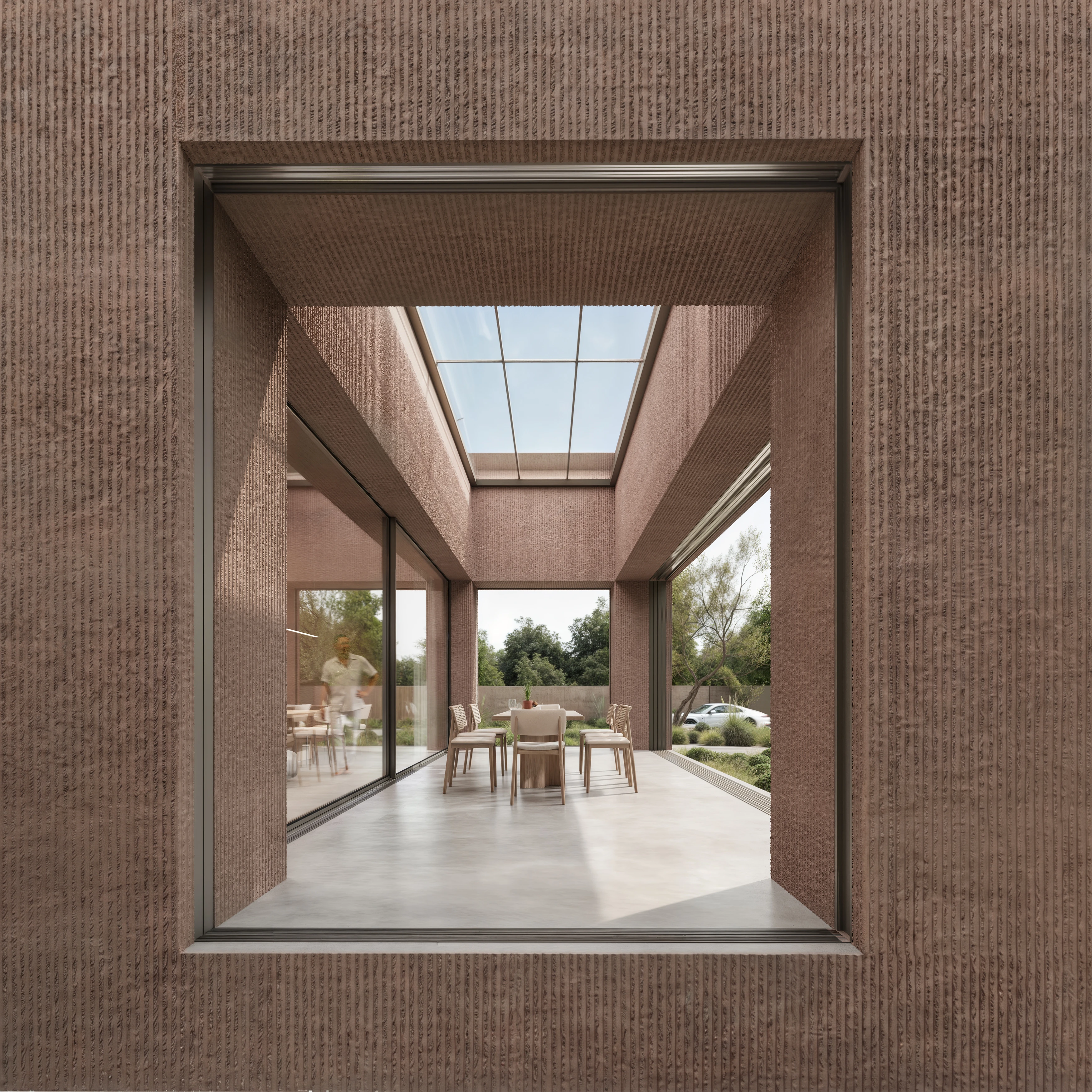 26.004 DDS — Andoni architecture studio
