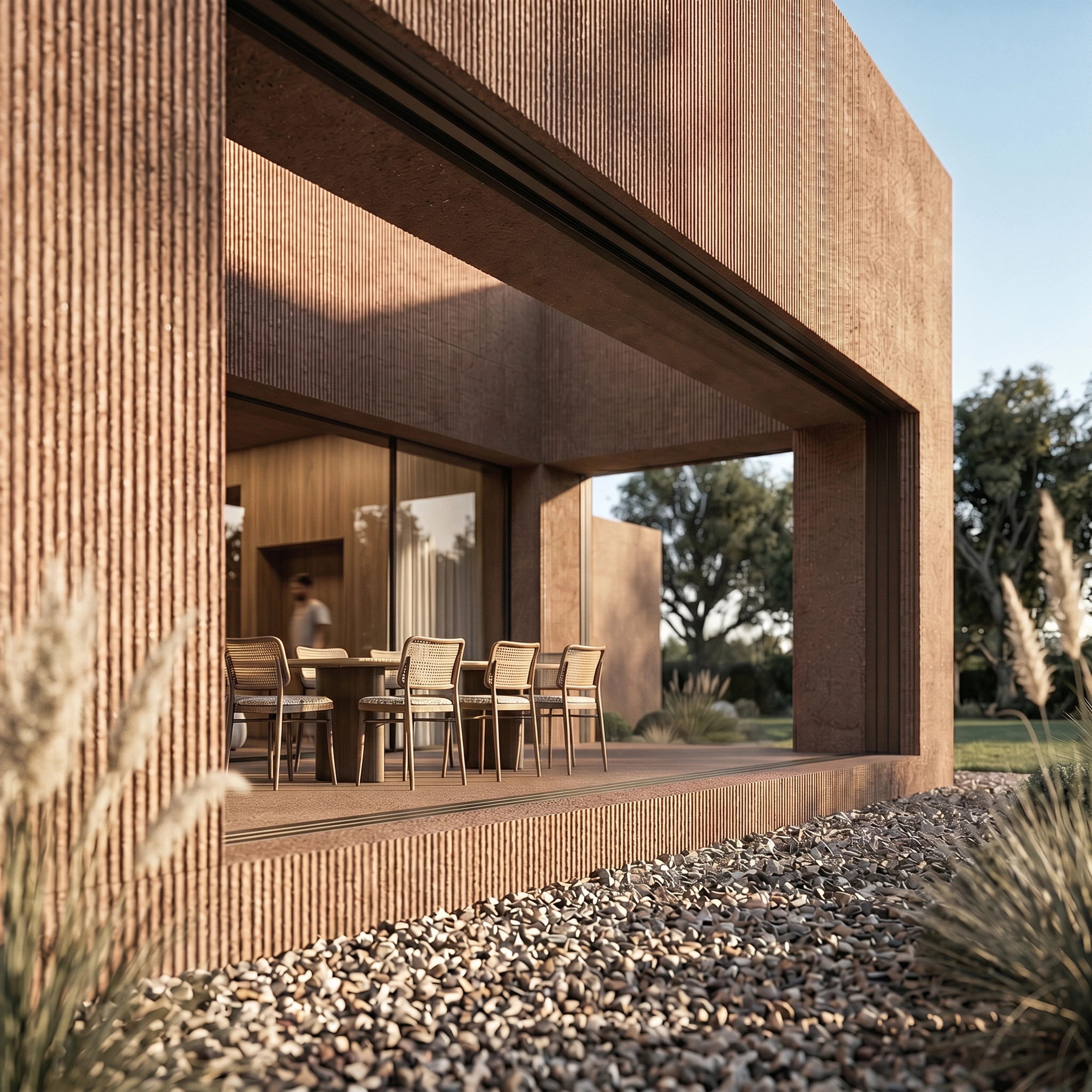 26.004 DDS — Andoni architecture studio