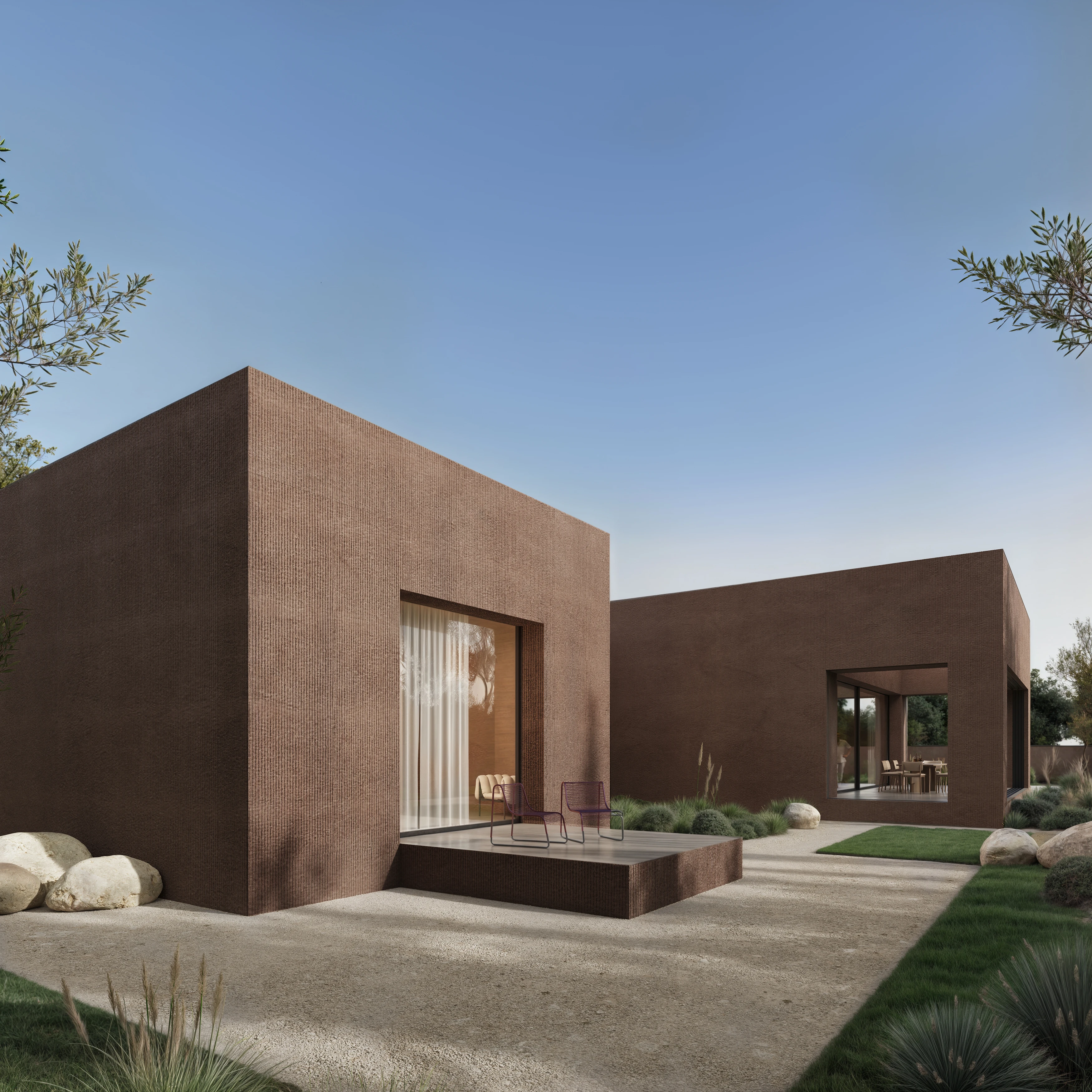 26.004 DDS — Andoni architecture studio