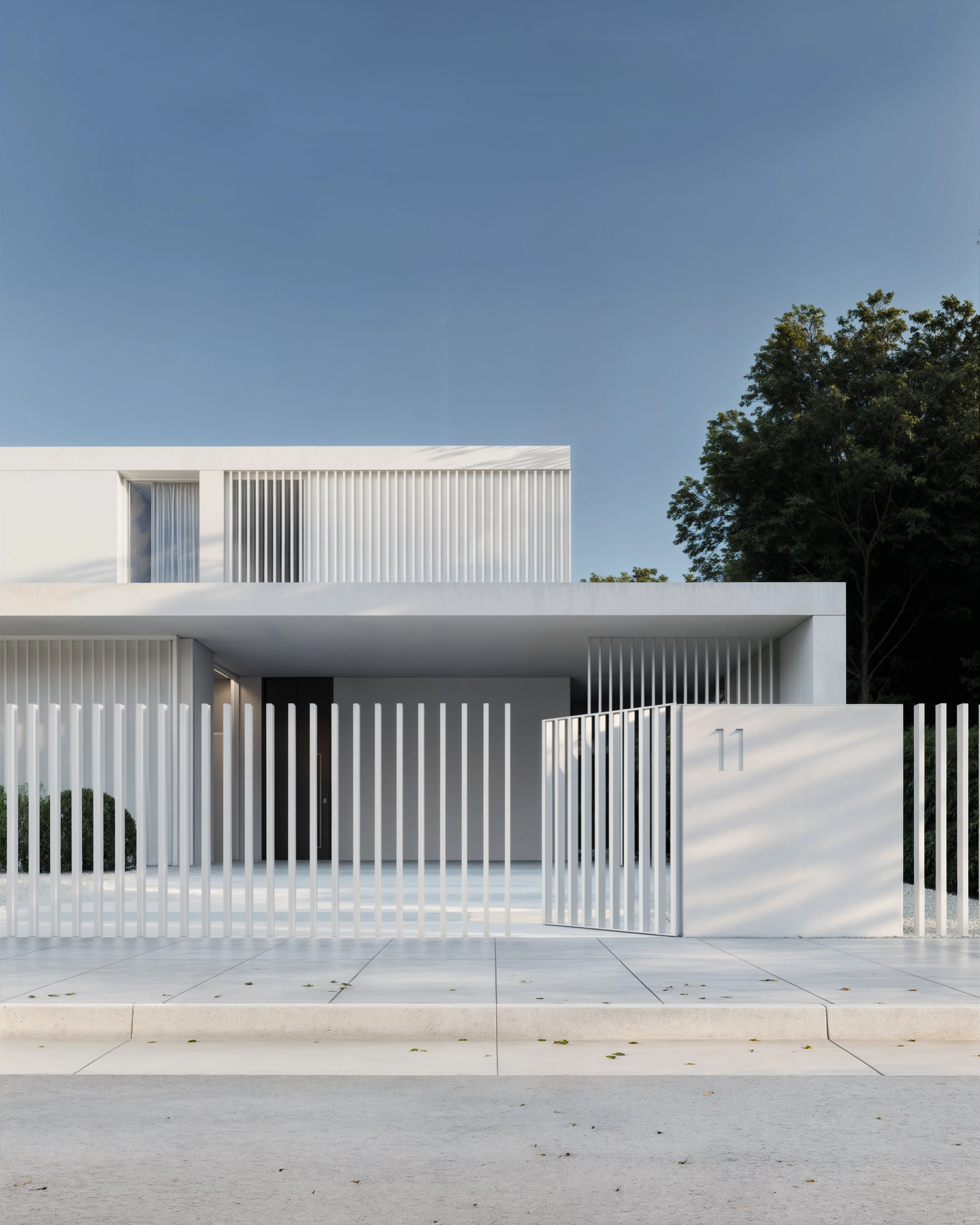 25.007 DVD — Andoni architecture studio