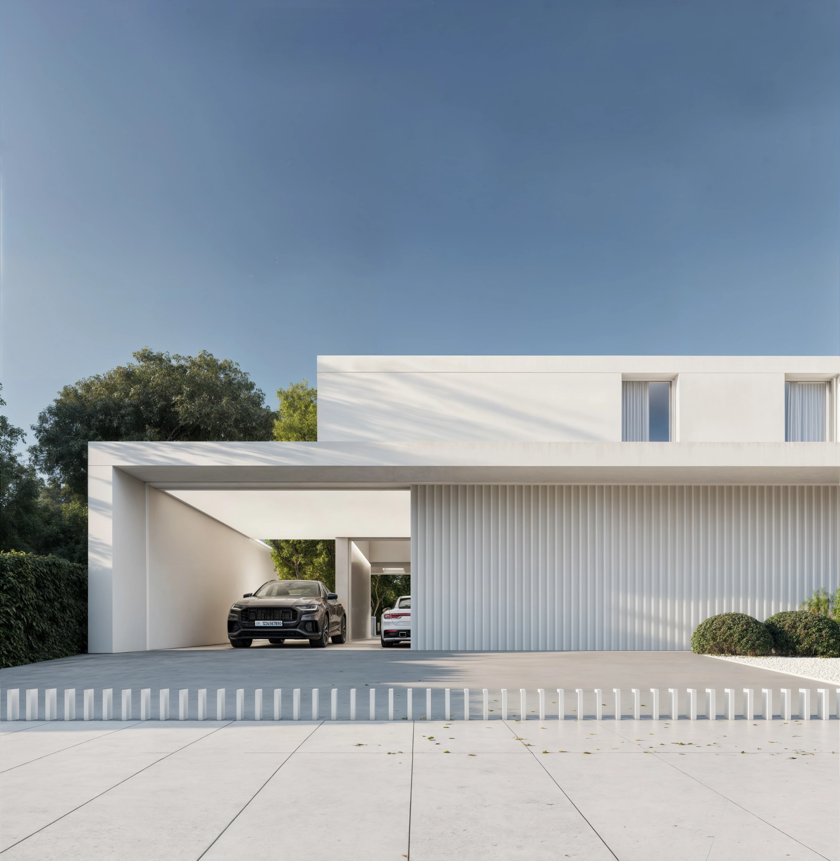 25.007 DVD — Andoni architecture studio