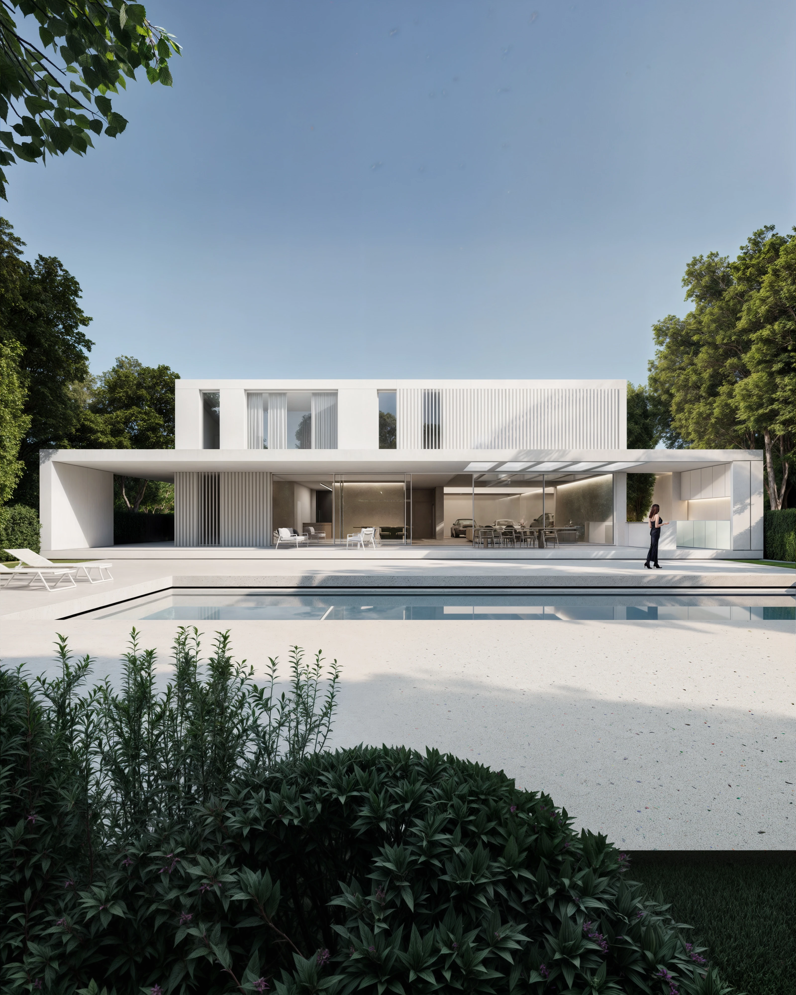 25.007 DVD — Andoni architecture studio