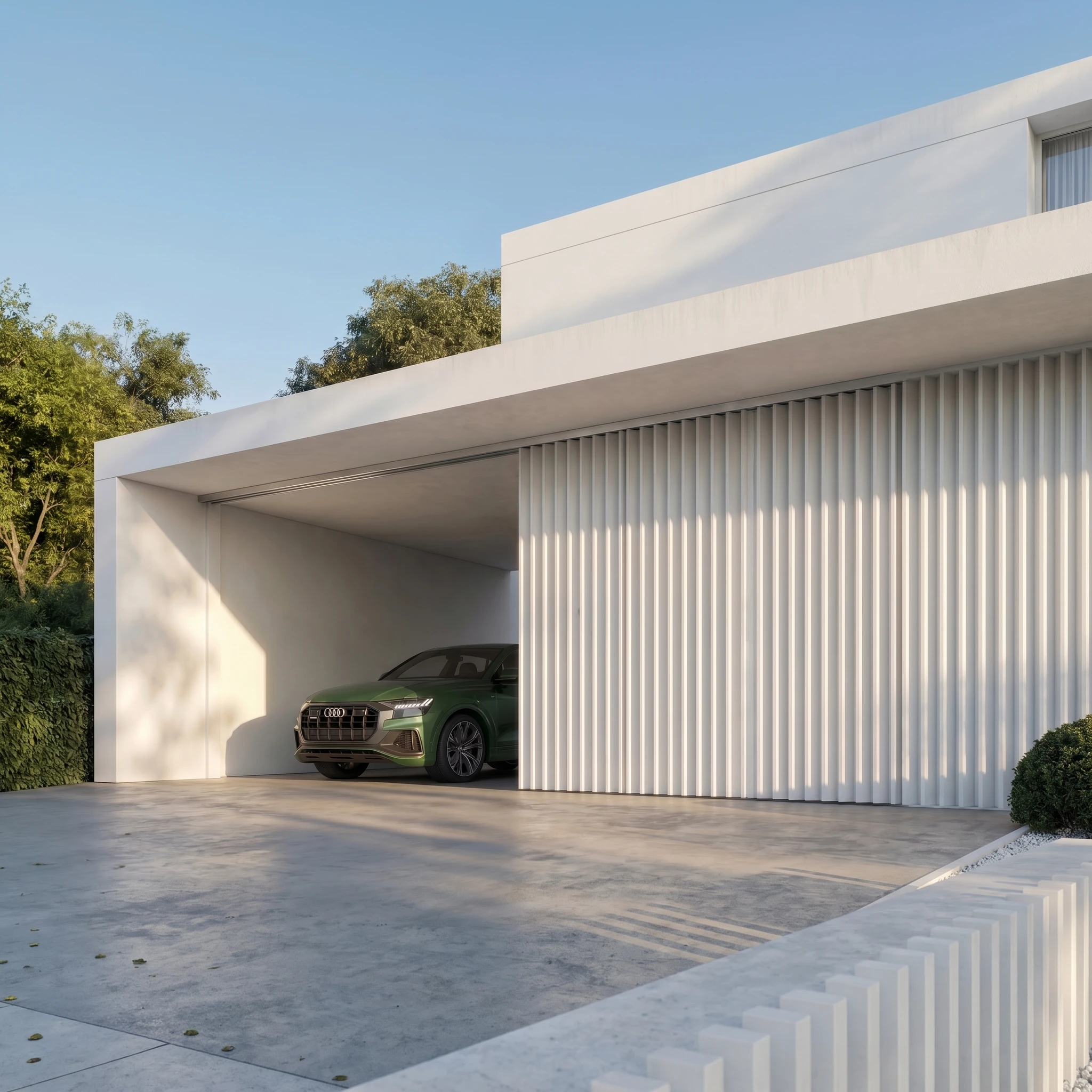 25.007 DVD — Andoni architecture studio