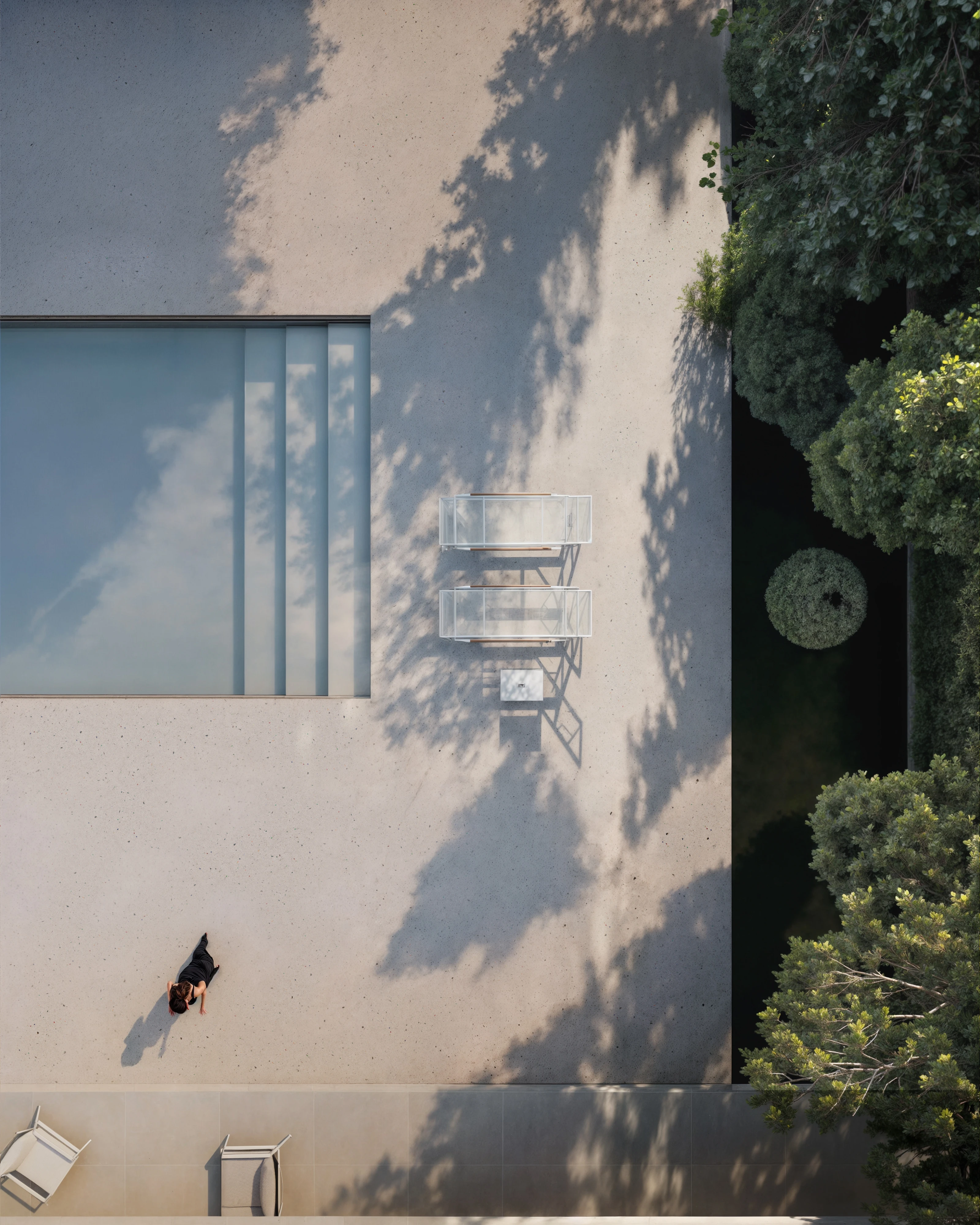 25.007 DVD — Andoni architecture studio