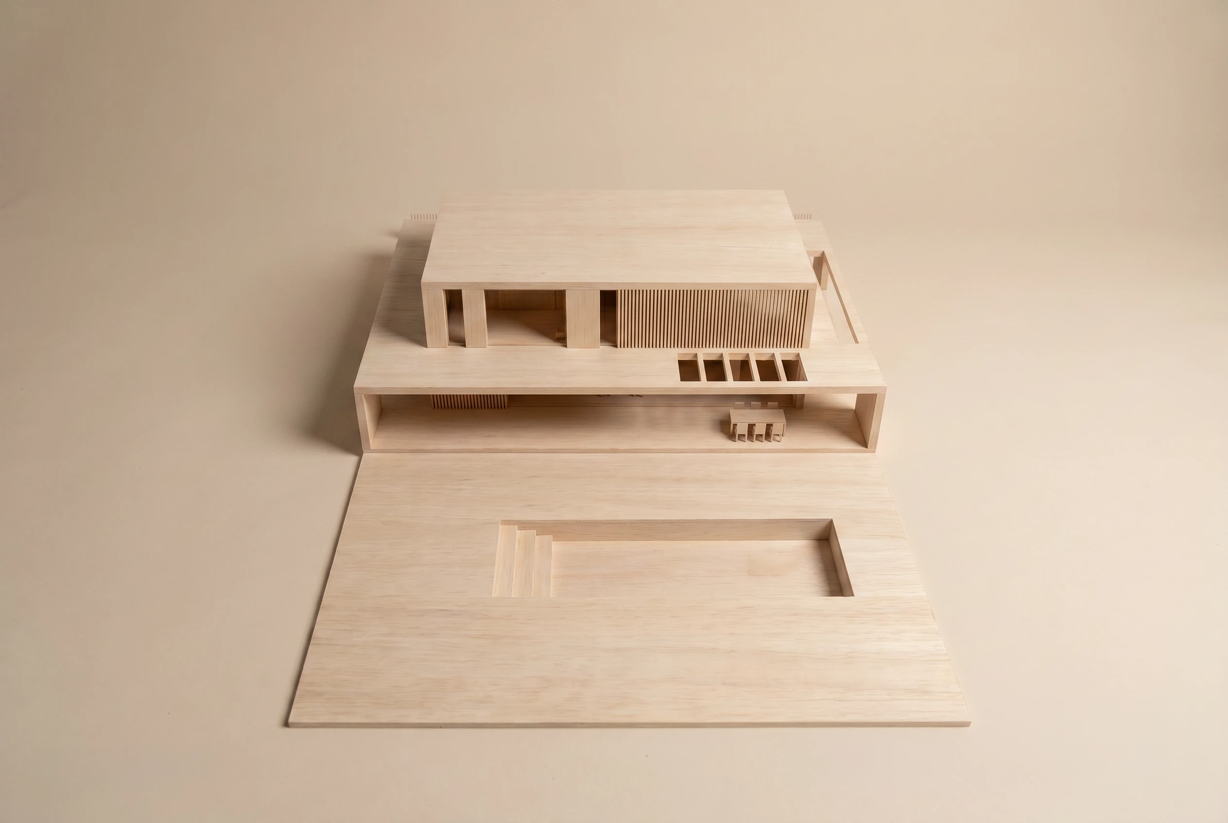 25.007 DVD — Andoni architecture studio