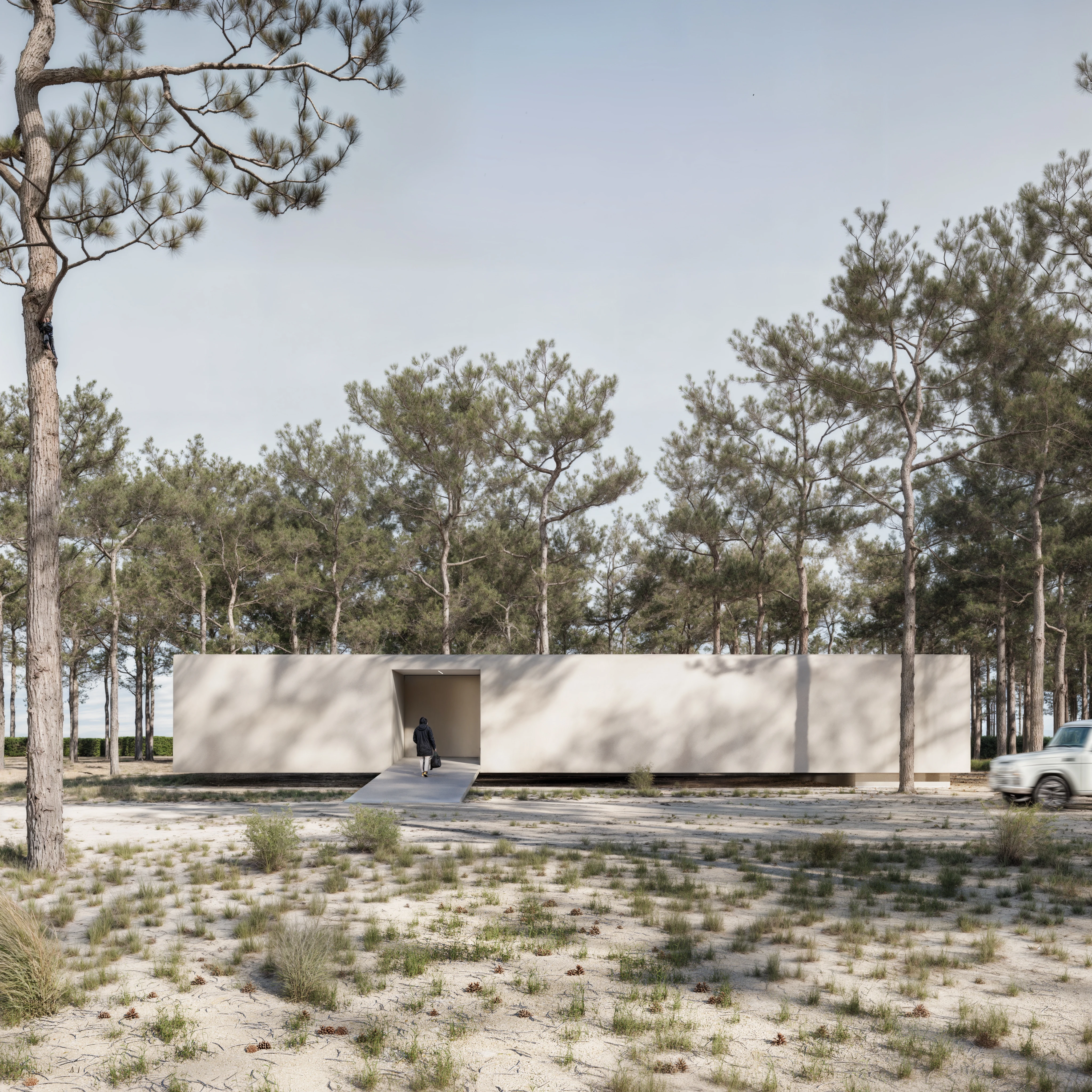 25.012 GJL — Andoni architecture studio