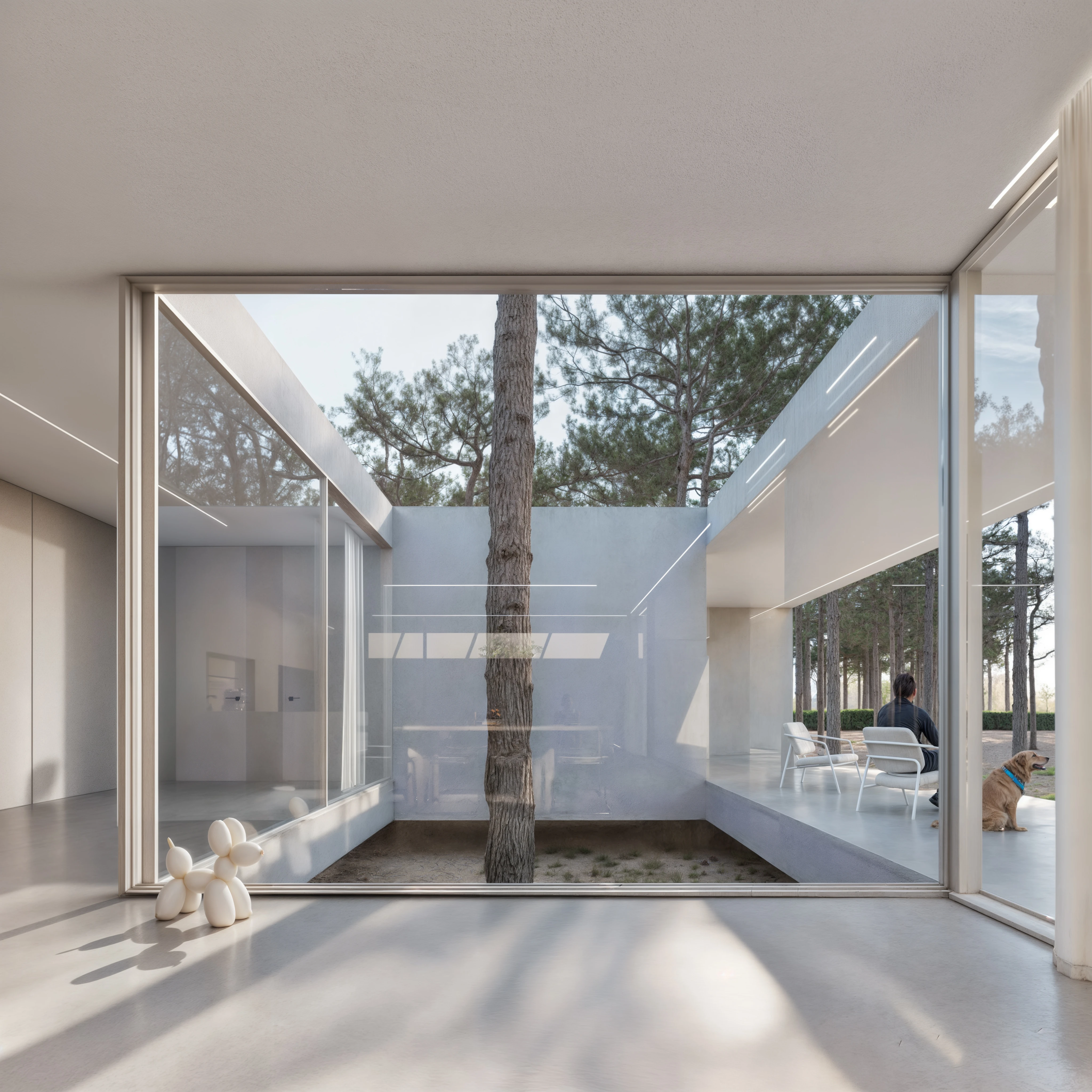 25.012 GJL — Andoni architecture studio