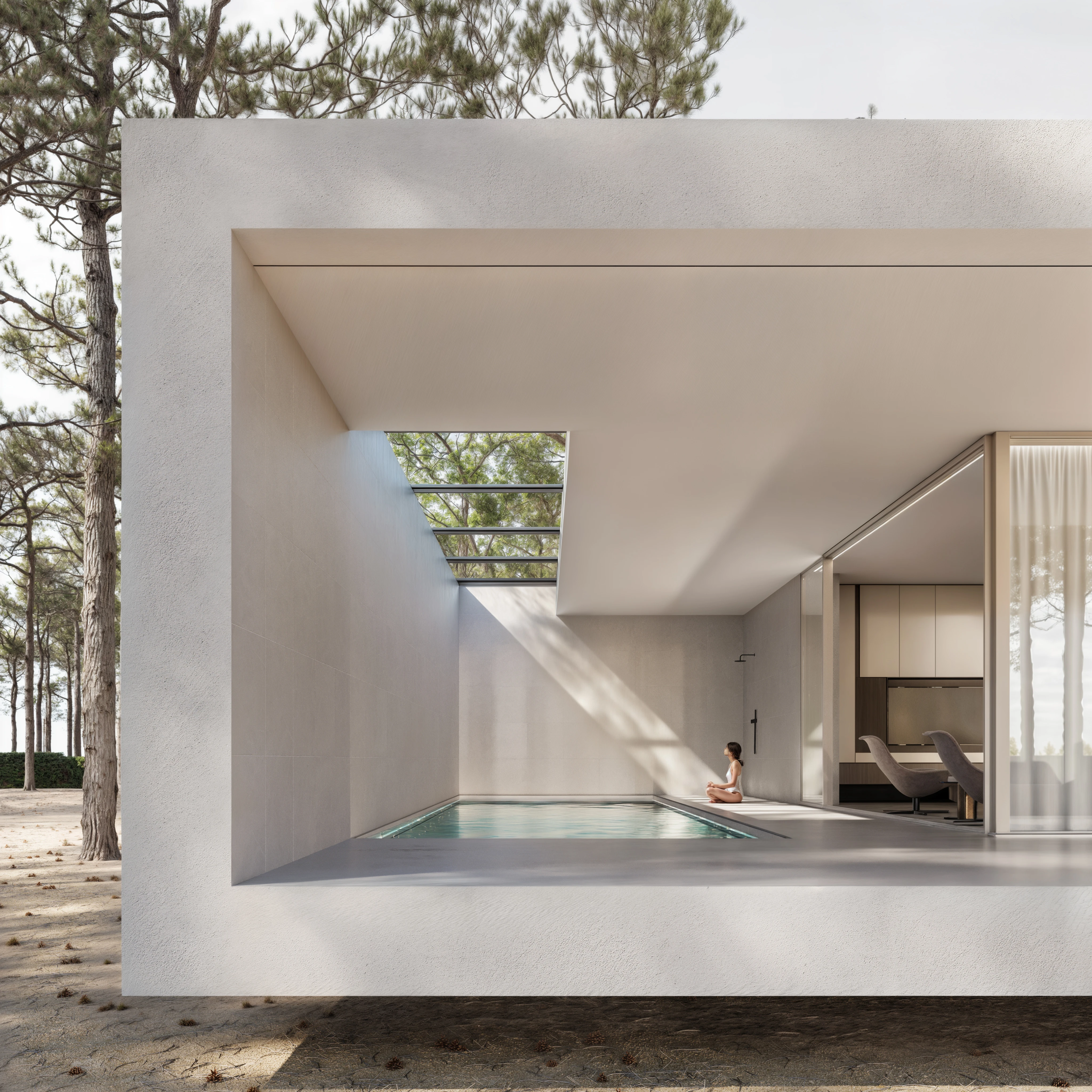 25.012 GJL — Andoni architecture studio