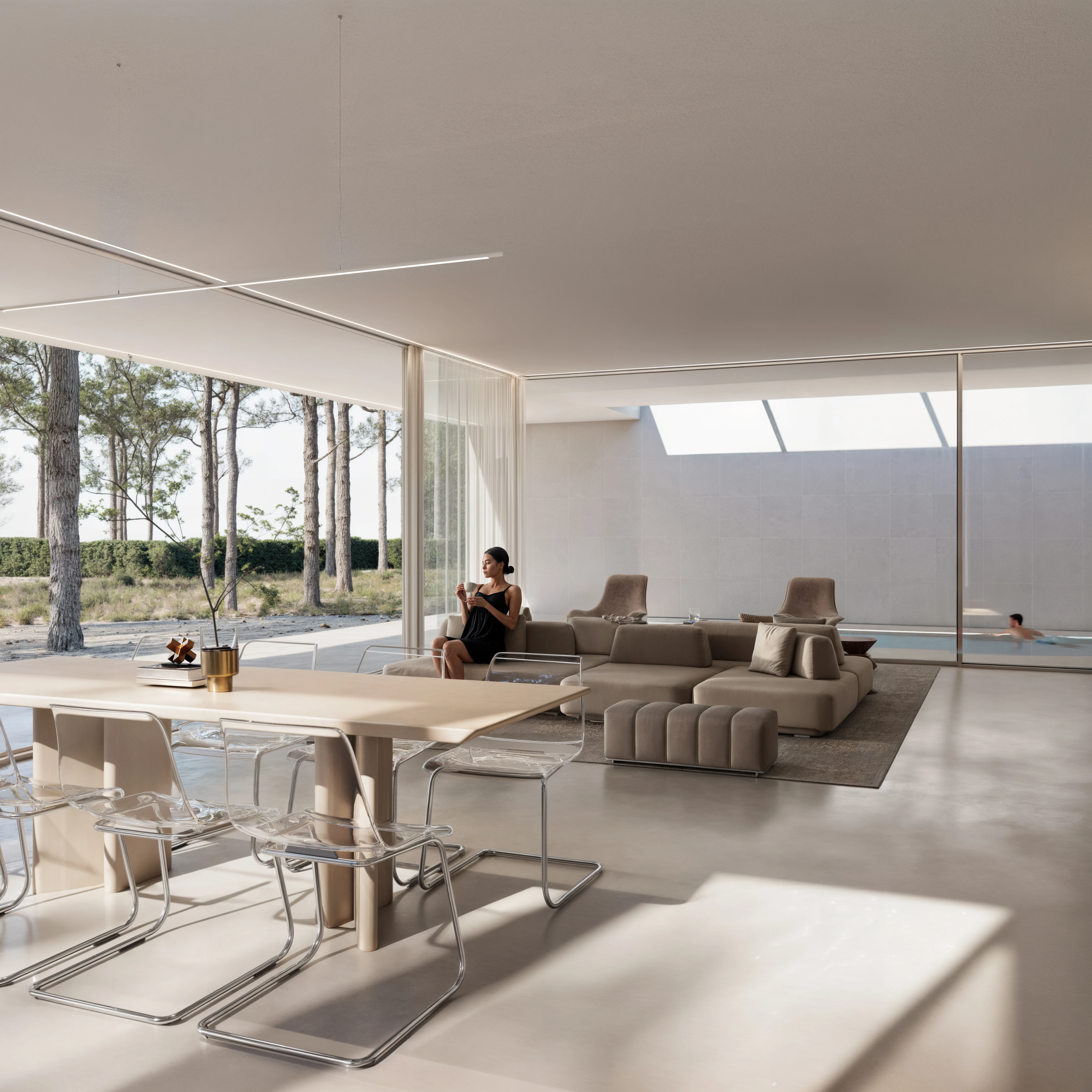 25.012 GJL — Andoni architecture studio
