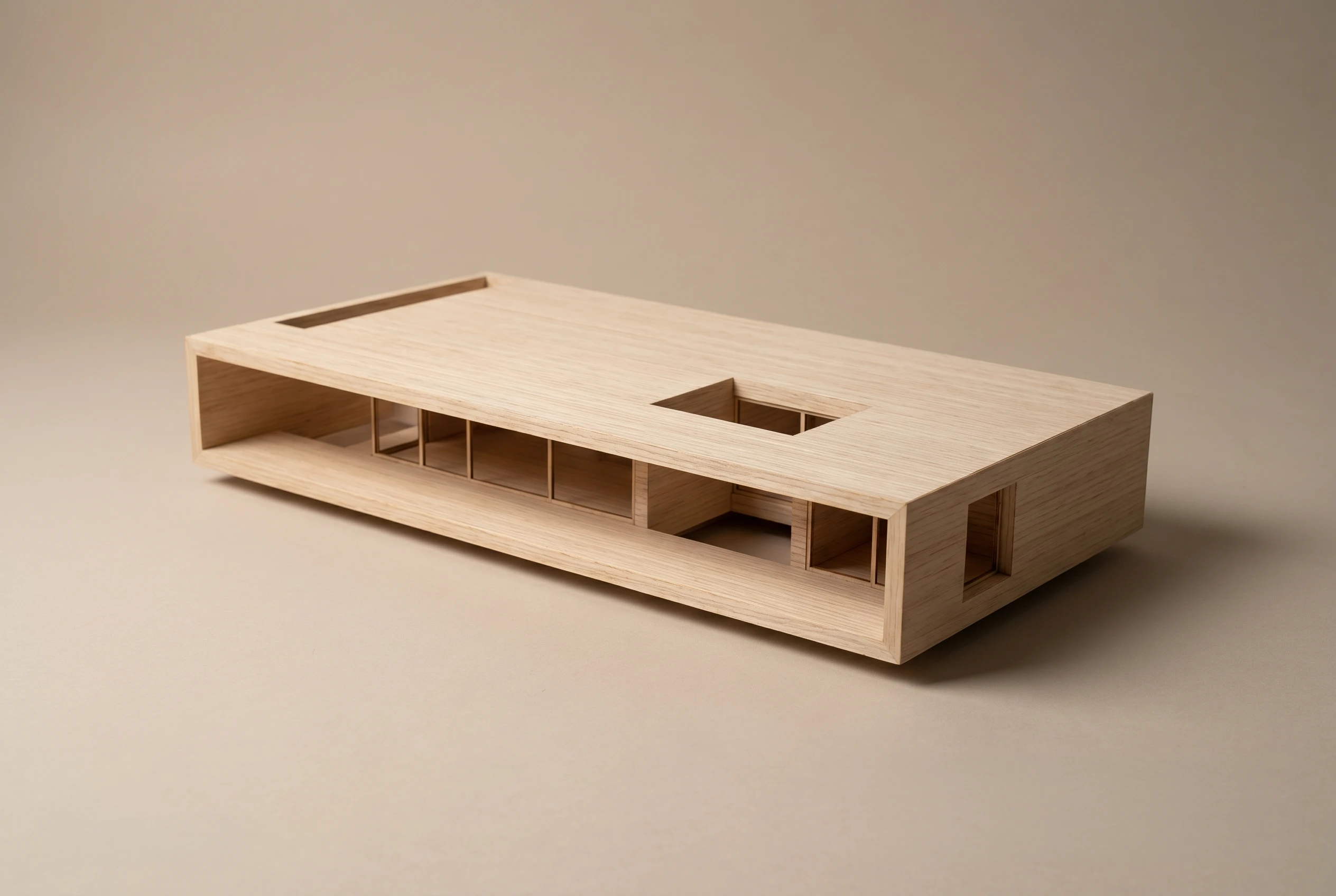25.012 GJL — Andoni architecture studio