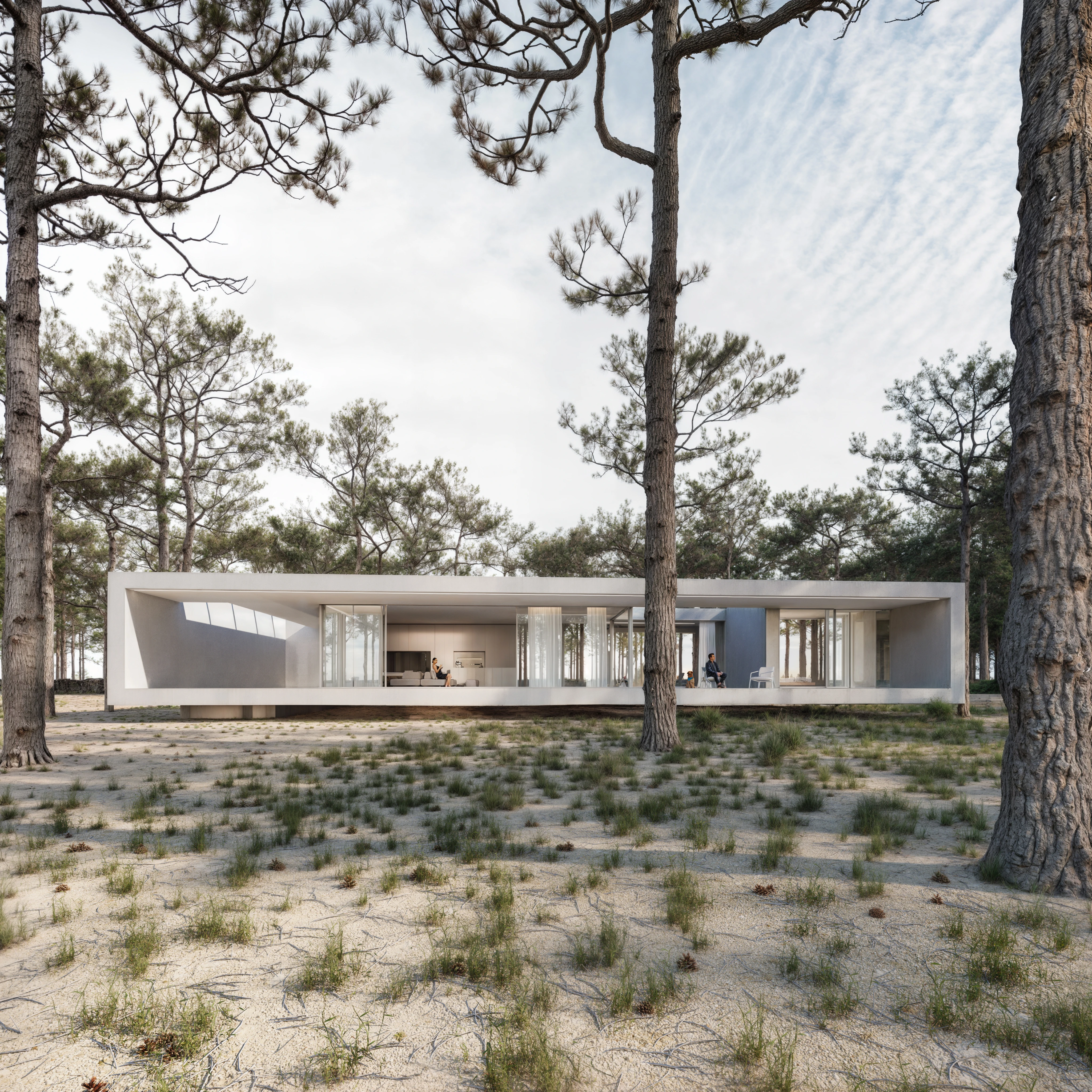 25.012 GJL — Andoni architecture studio