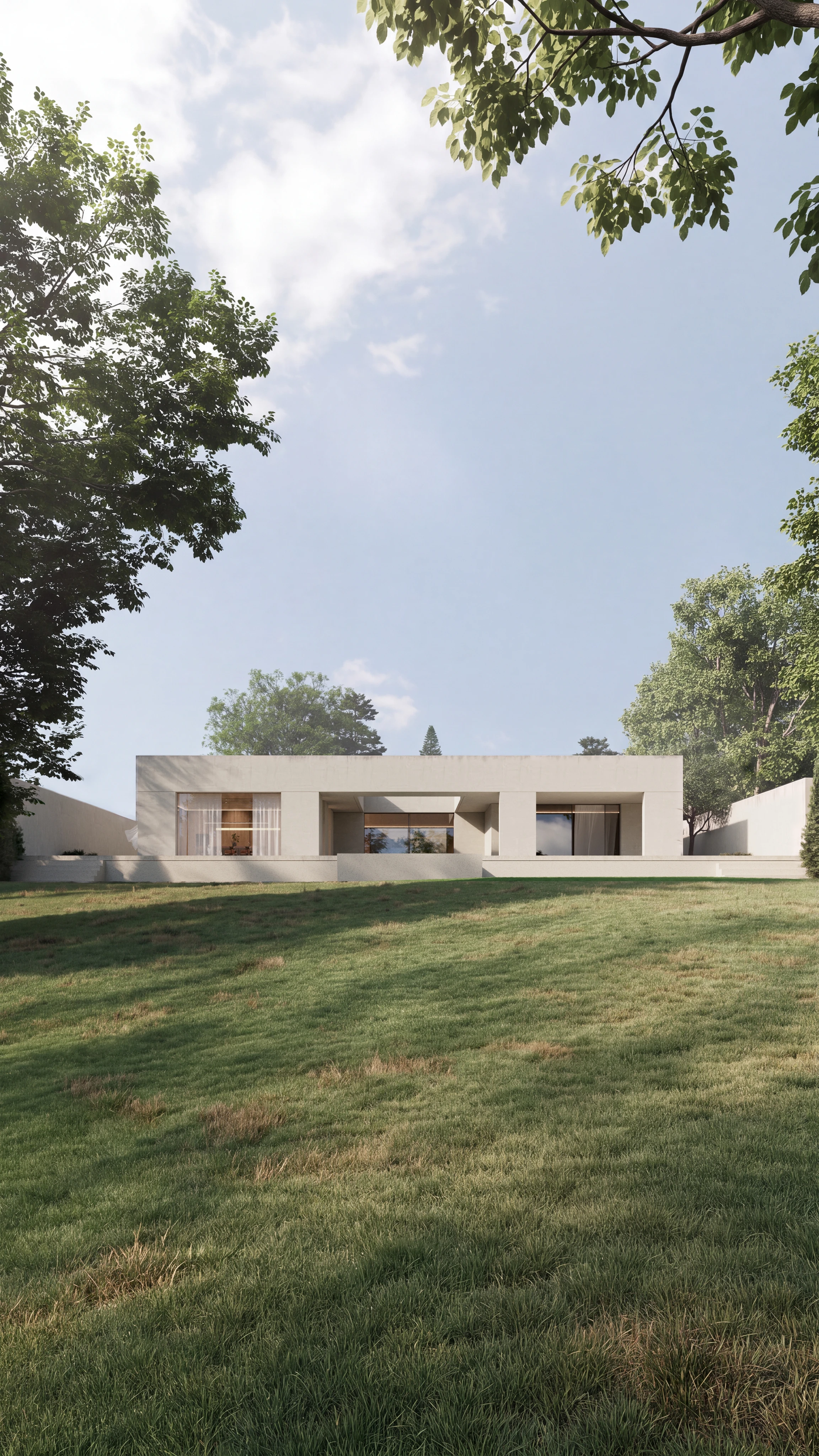 26.008 THR — architecture project by Andoni