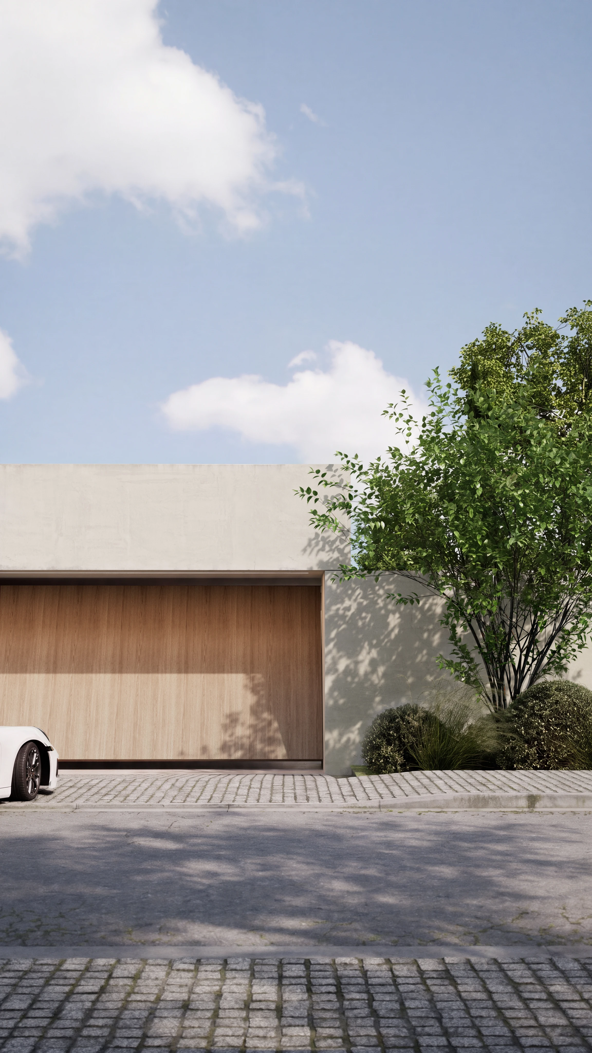 26.008 THR — Andoni architecture studio