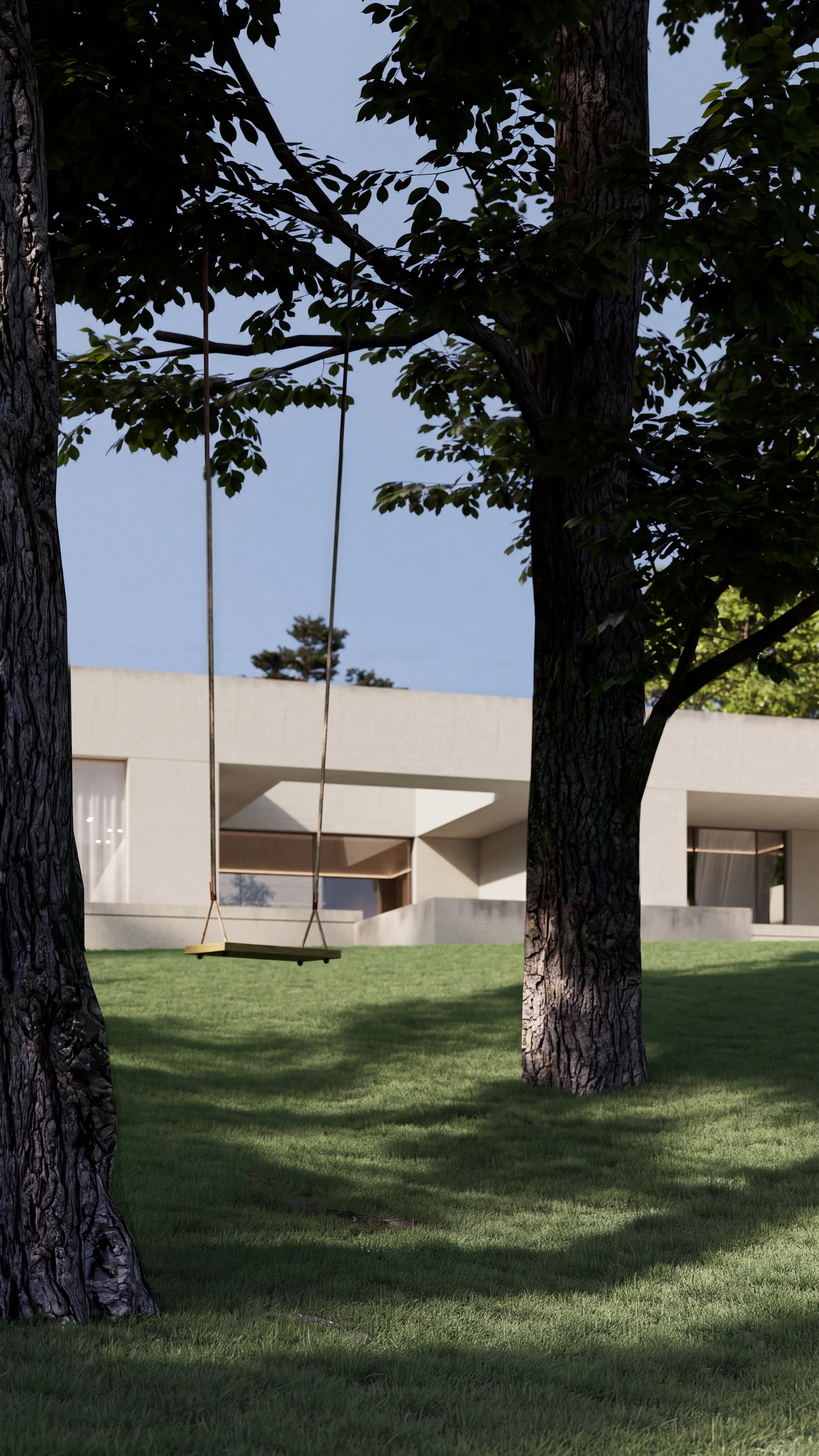 26.008 THR — Andoni architecture studio
