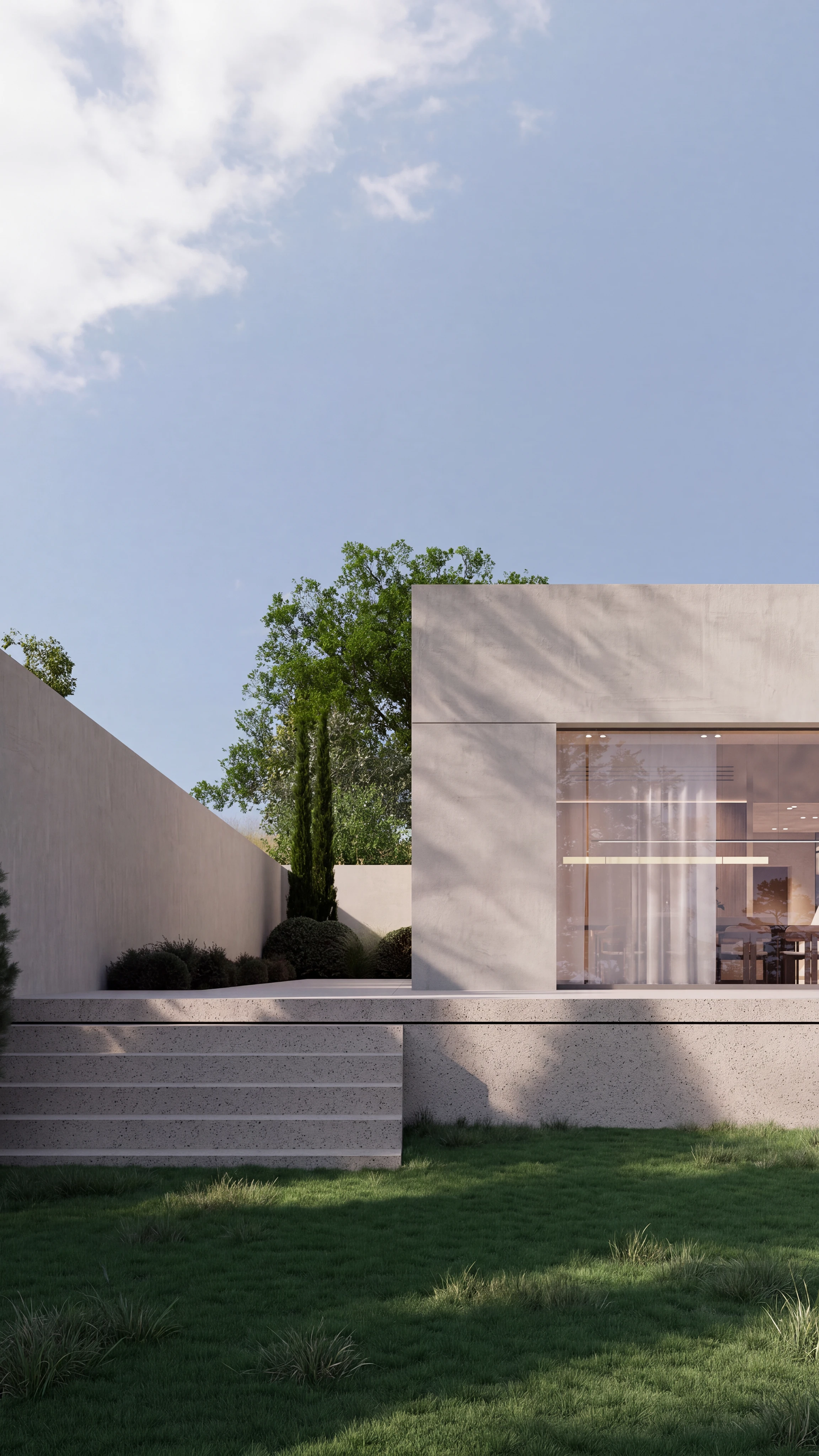 26.008 THR — Andoni architecture studio