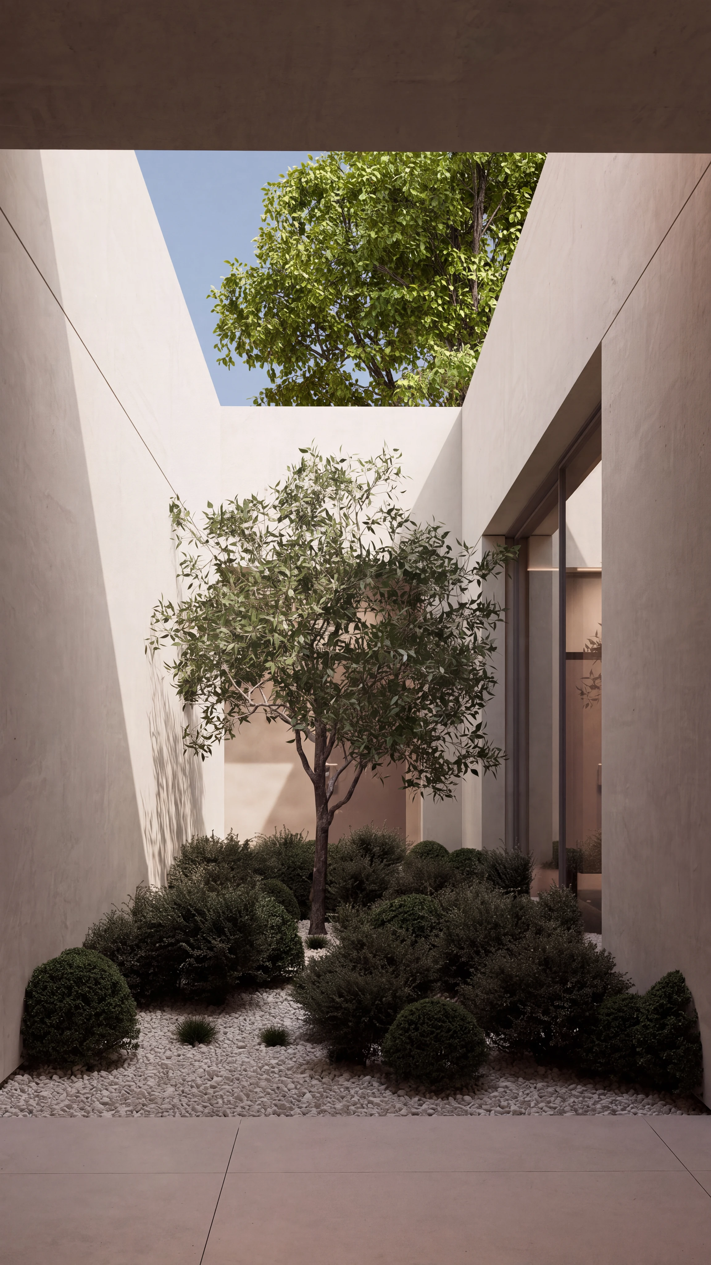 26.008 THR — Andoni architecture studio
