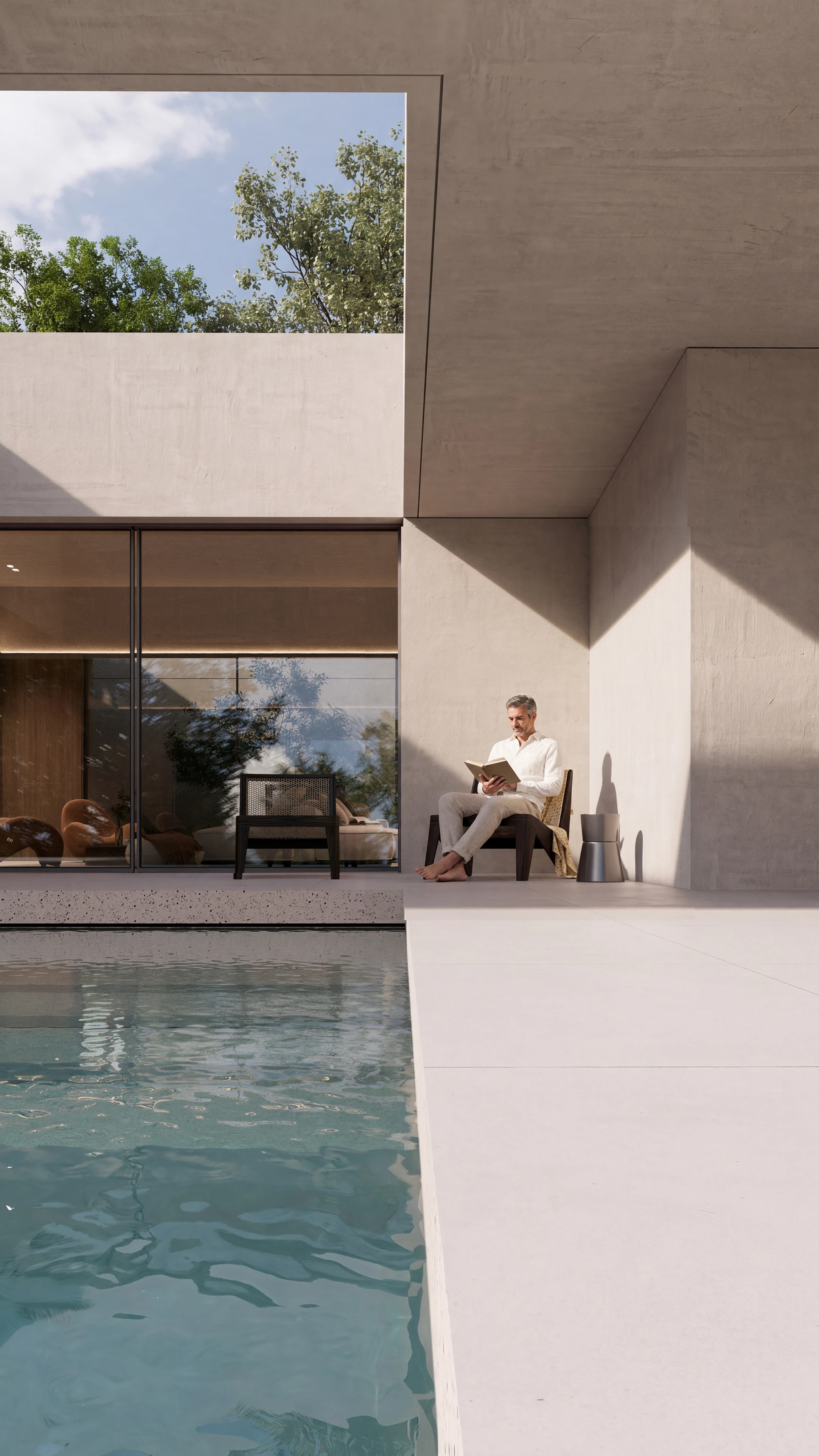 26.008 THR — Andoni architecture studio