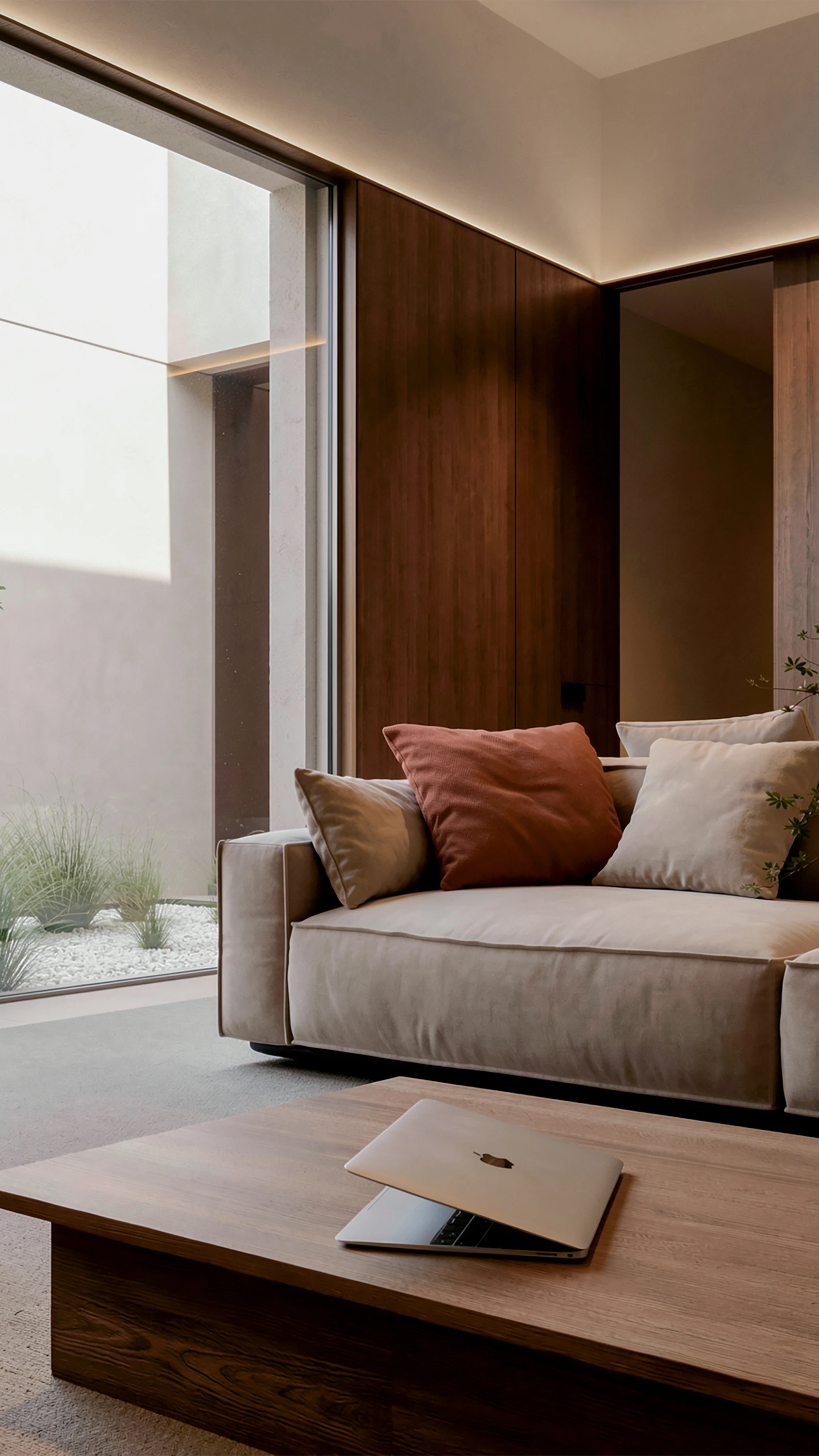 26.008 THR — Andoni architecture studio