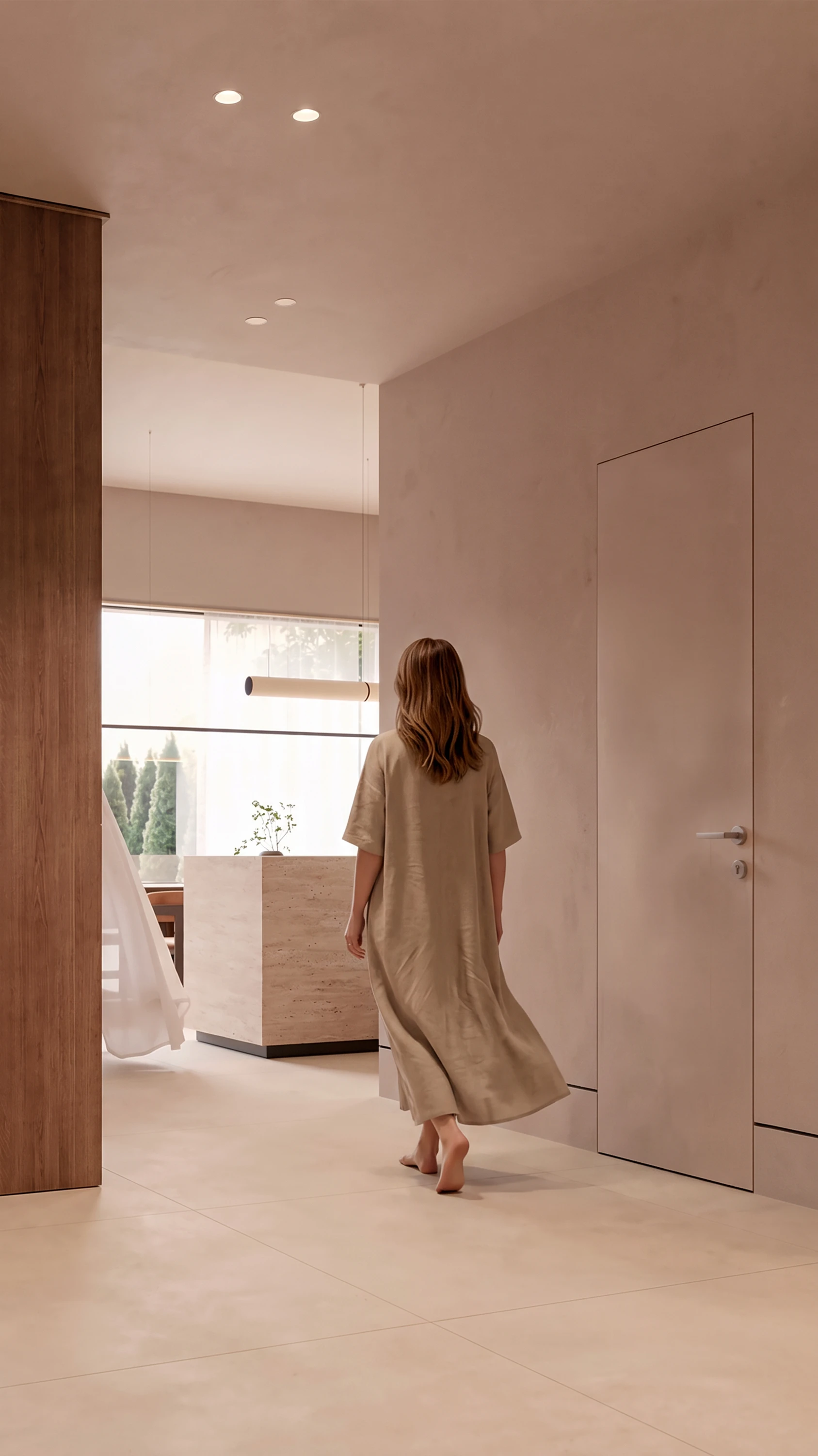 26.008 THR — Andoni architecture studio