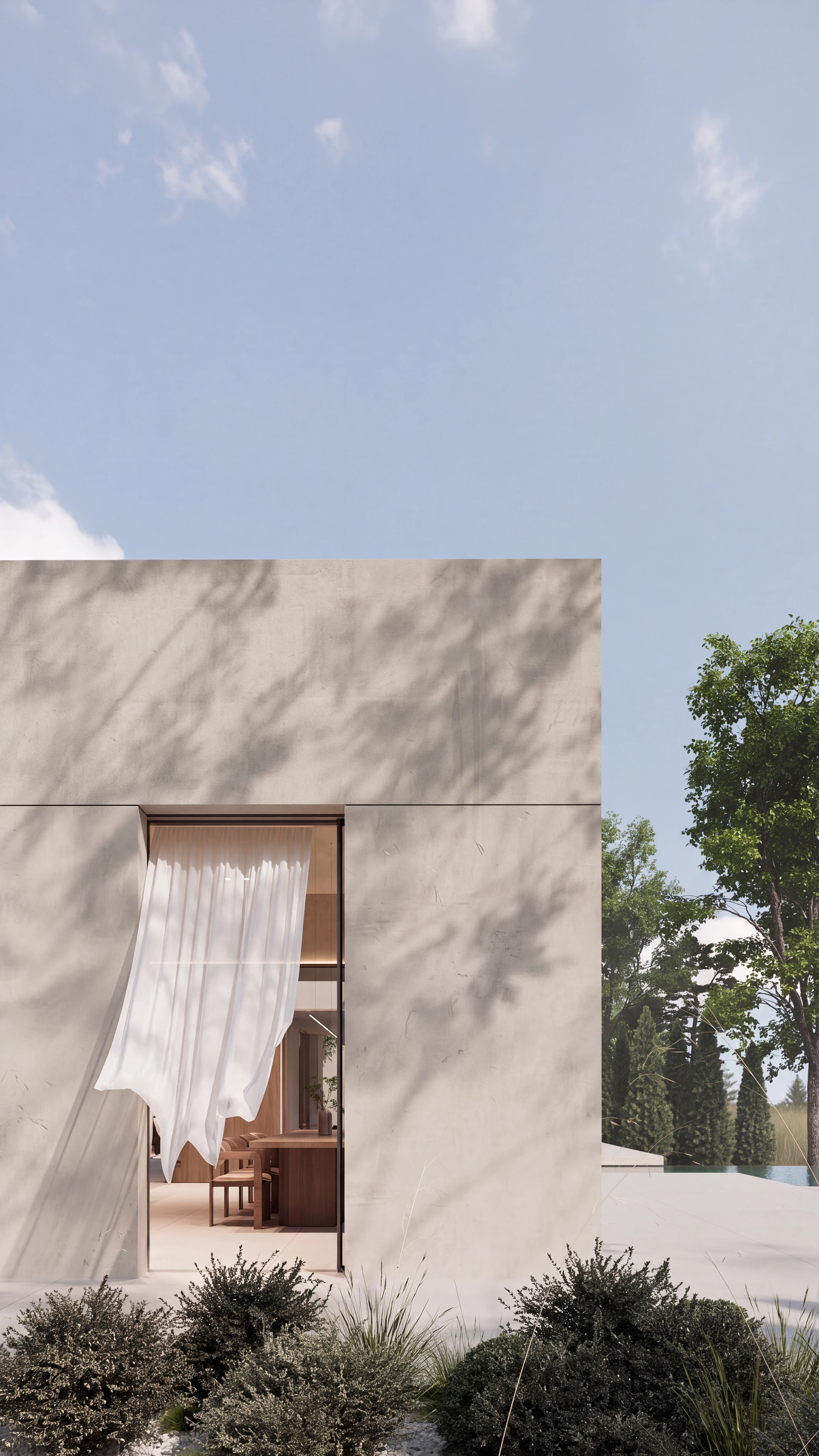 26.008 THR — Andoni architecture studio
