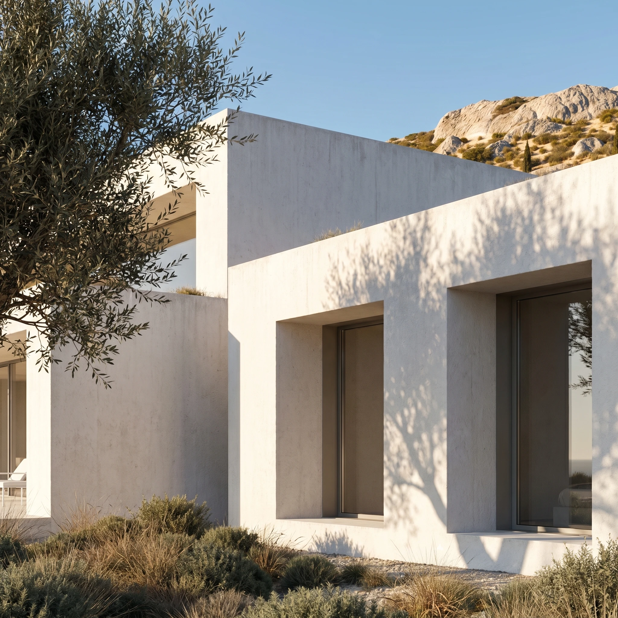 25.010 VSS — architecture project by Andoni