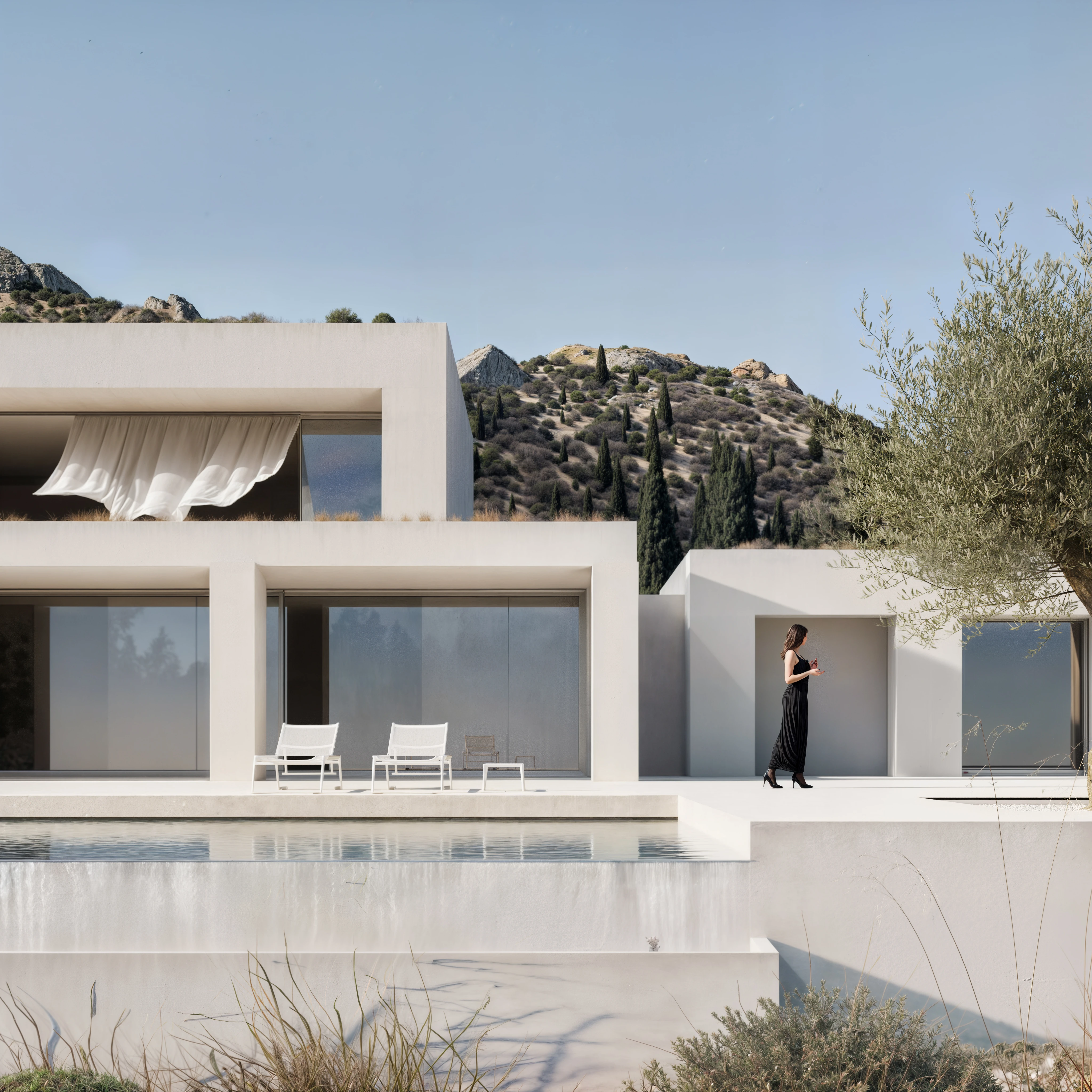 25.010 VSS — Andoni architecture studio