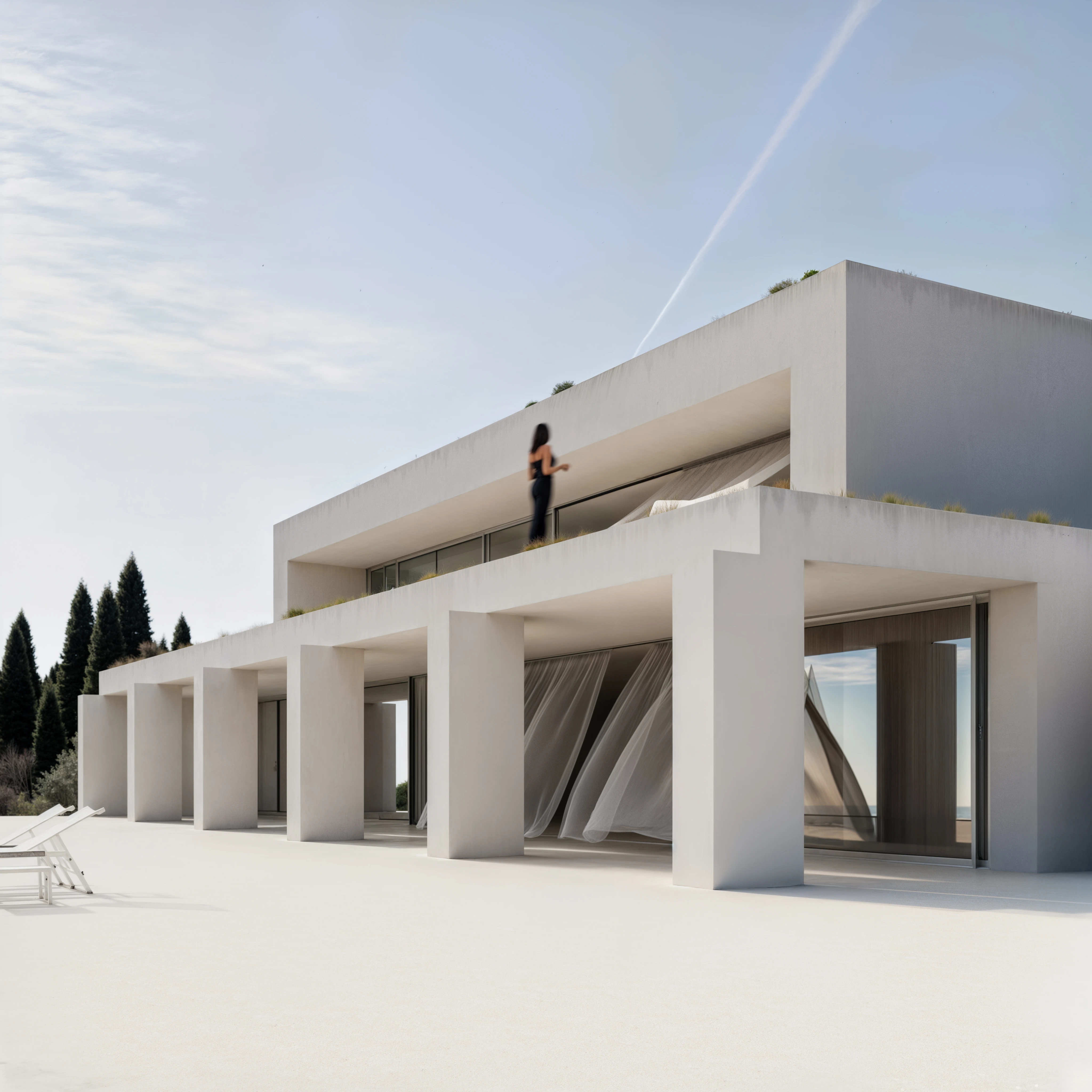 25.010 VSS — Andoni architecture studio