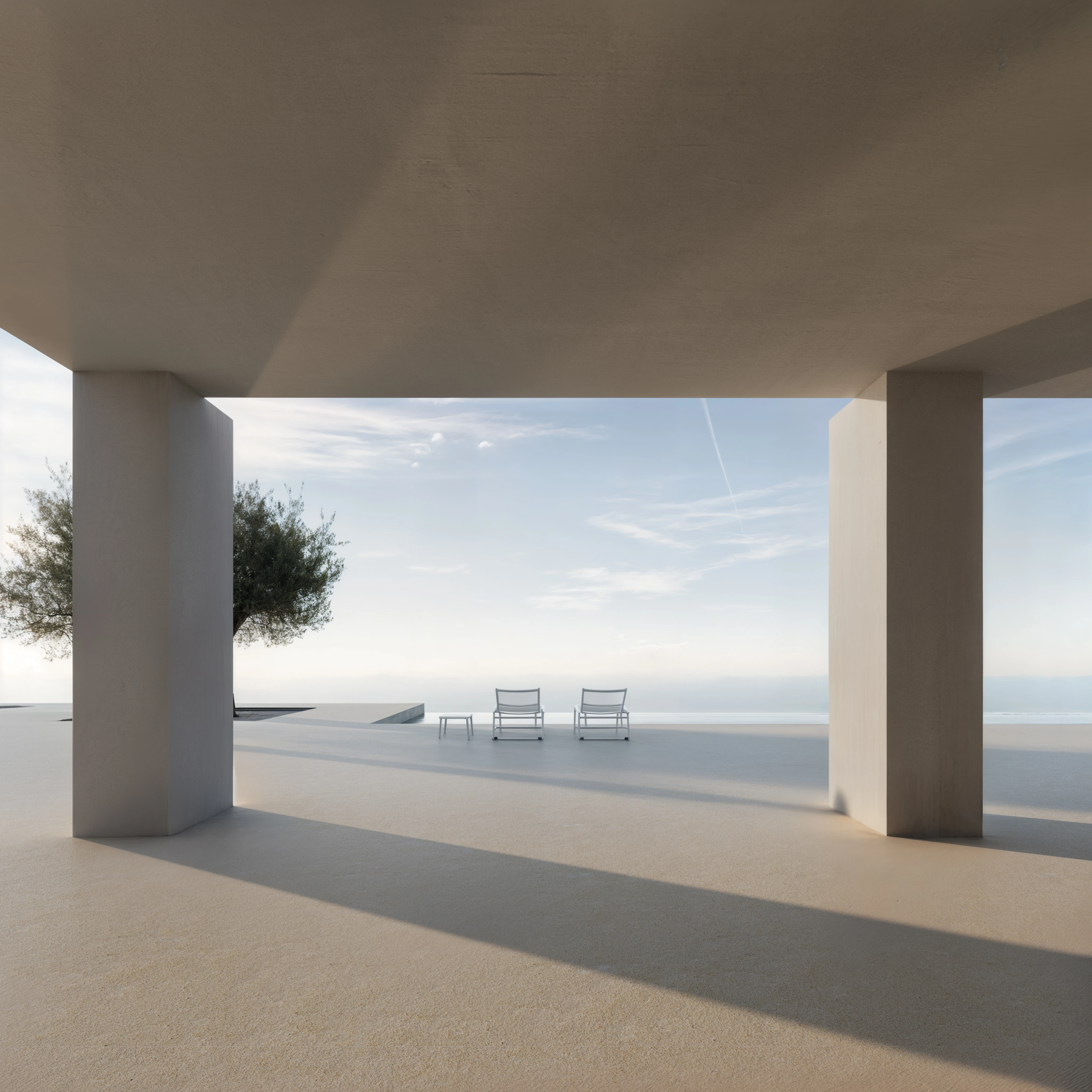 25.010 VSS — Andoni architecture studio