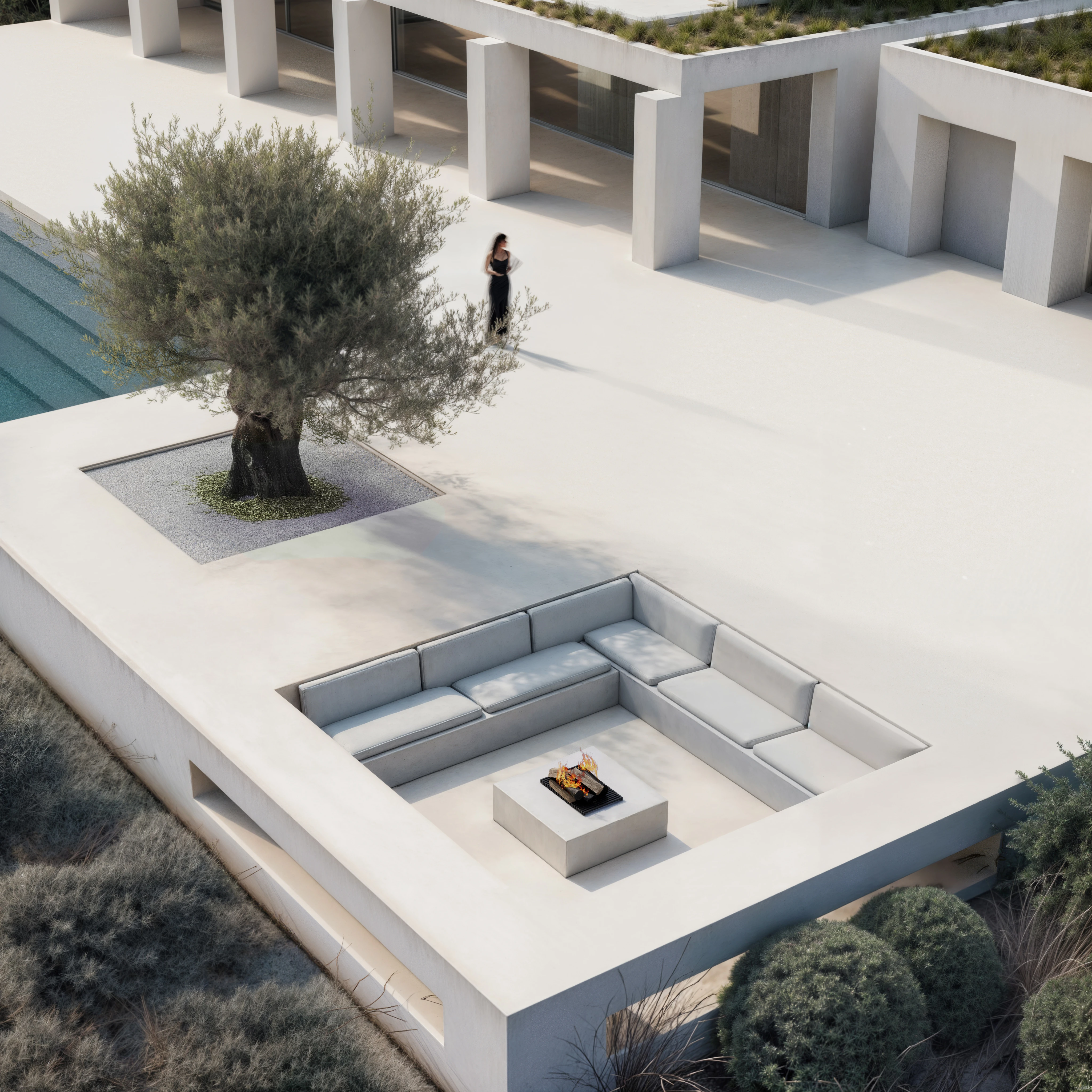 25.010 VSS — Andoni architecture studio