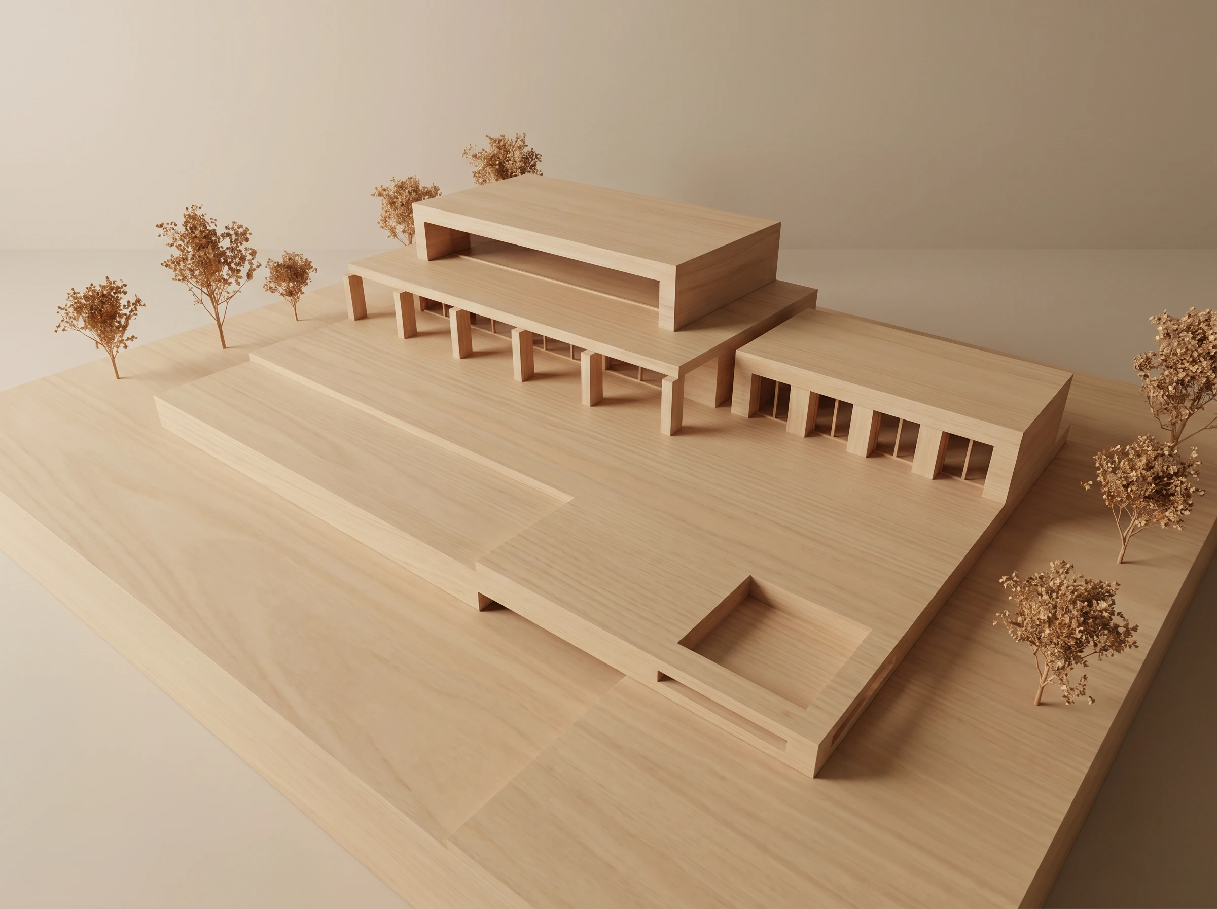 25.010 VSS — Andoni architecture studio