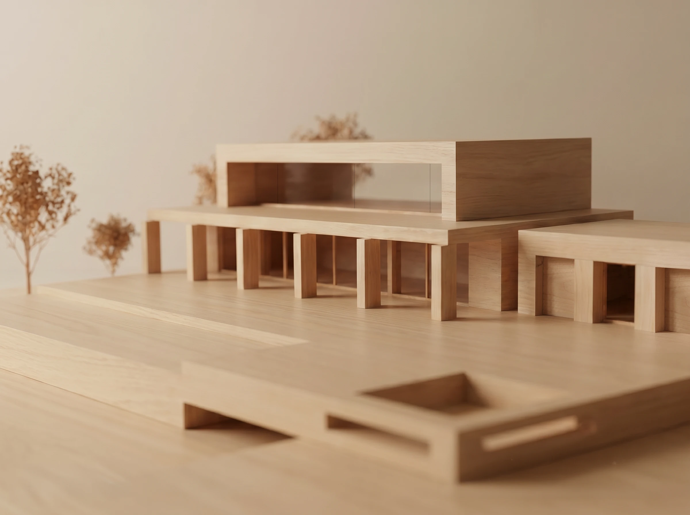 25.010 VSS — Andoni architecture studio