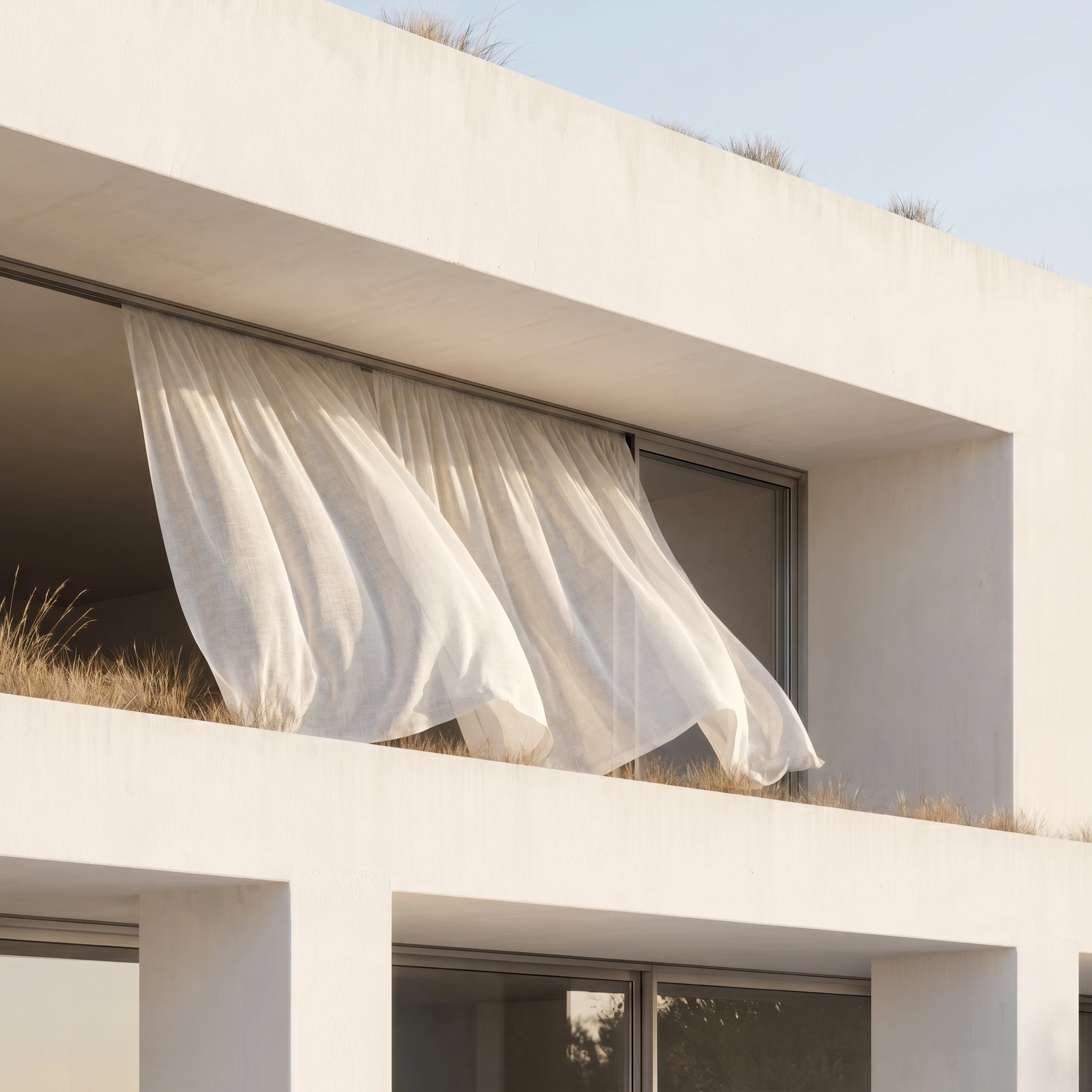 25.010 VSS — Andoni architecture studio