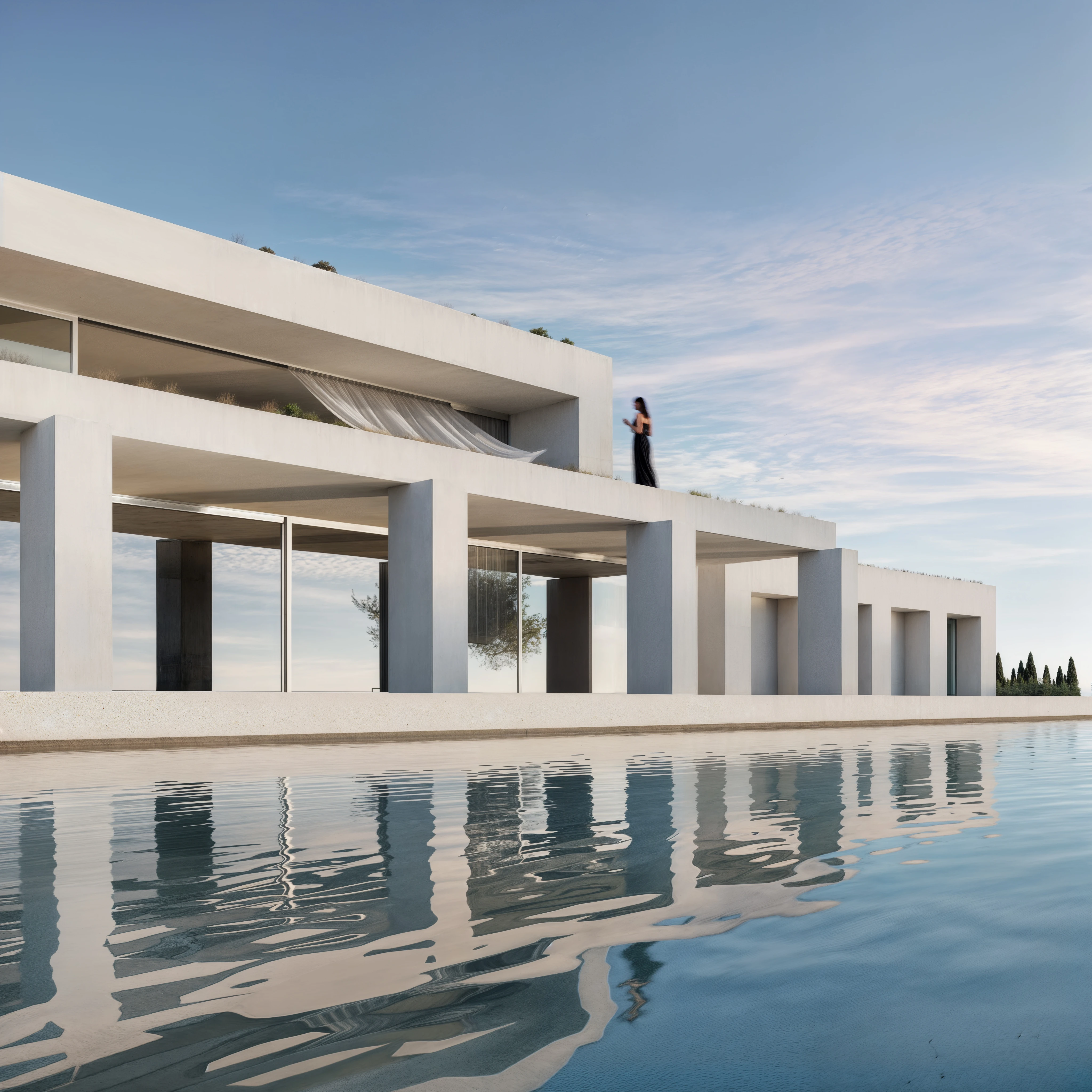 25.010 VSS — Andoni architecture studio